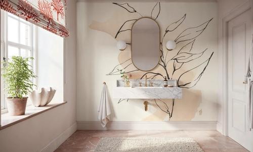 Boho Botanical V