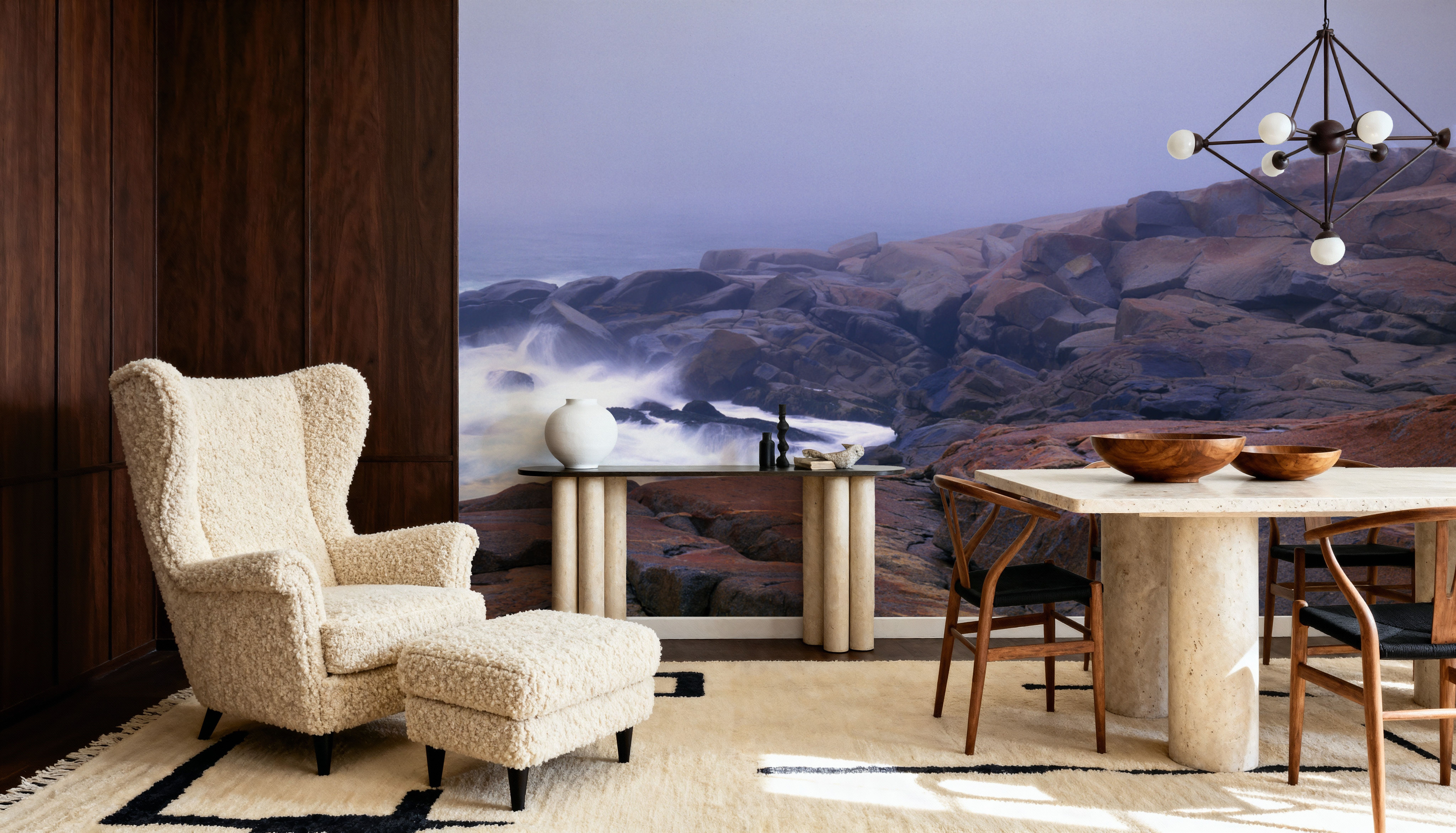 Peggy's Cove Lighthouse