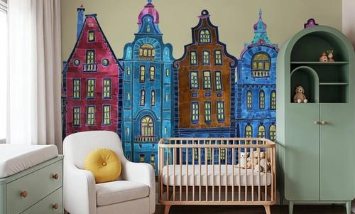 Whimsical Amsterdam