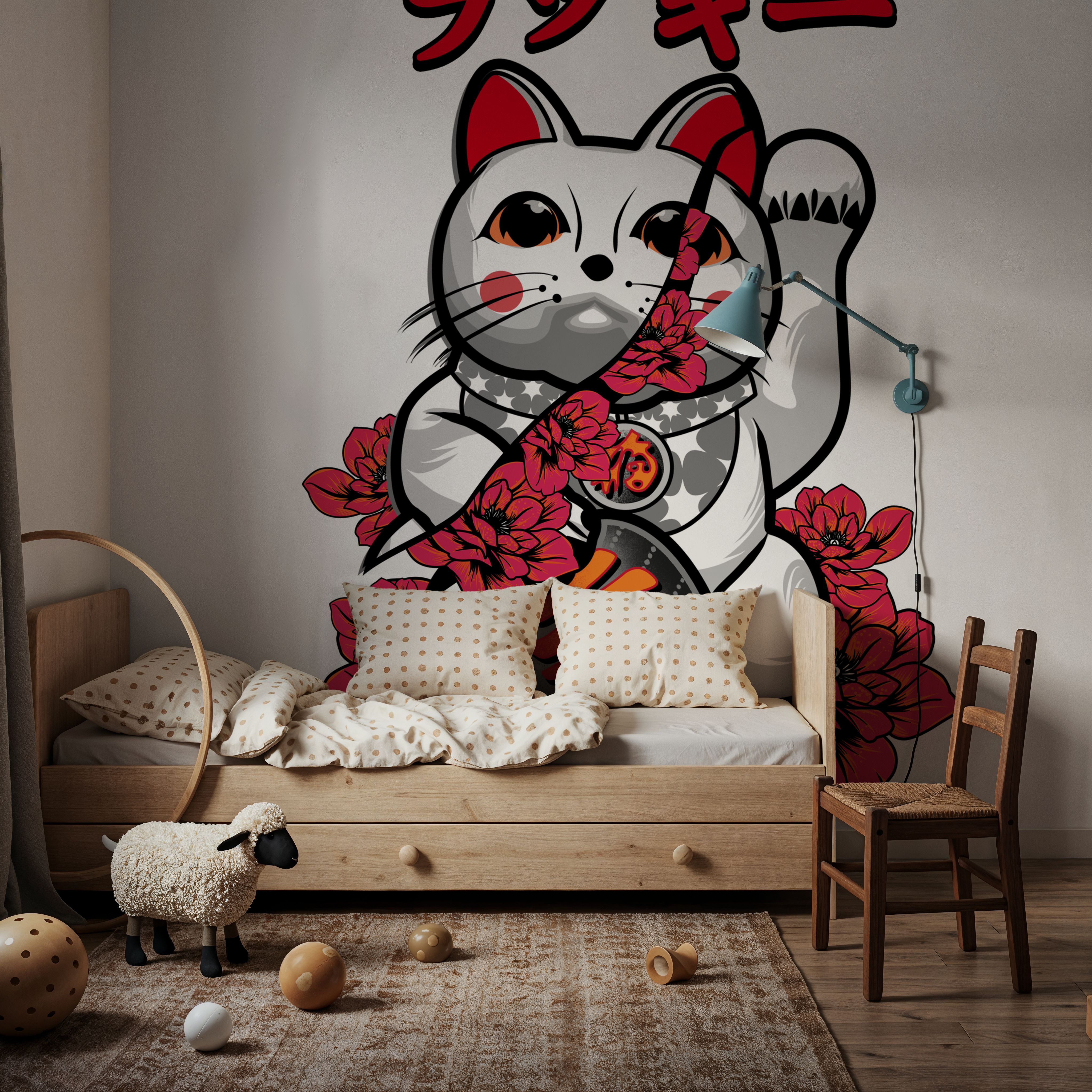 Neko Cat