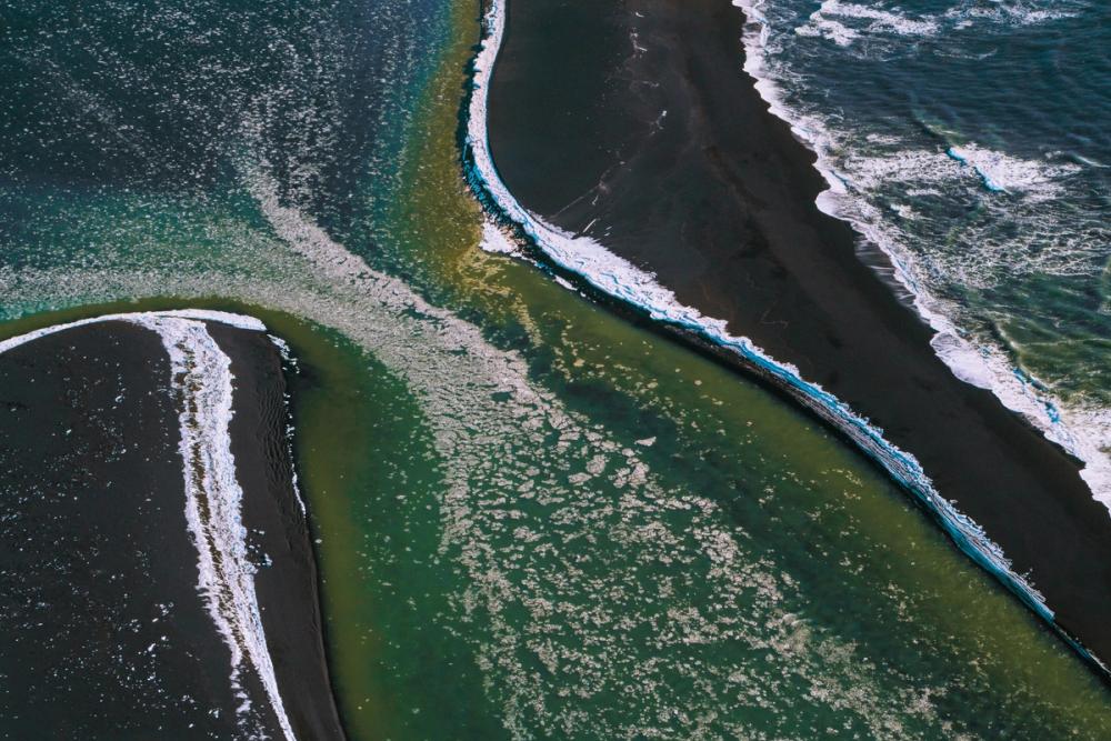Iceland From Above III