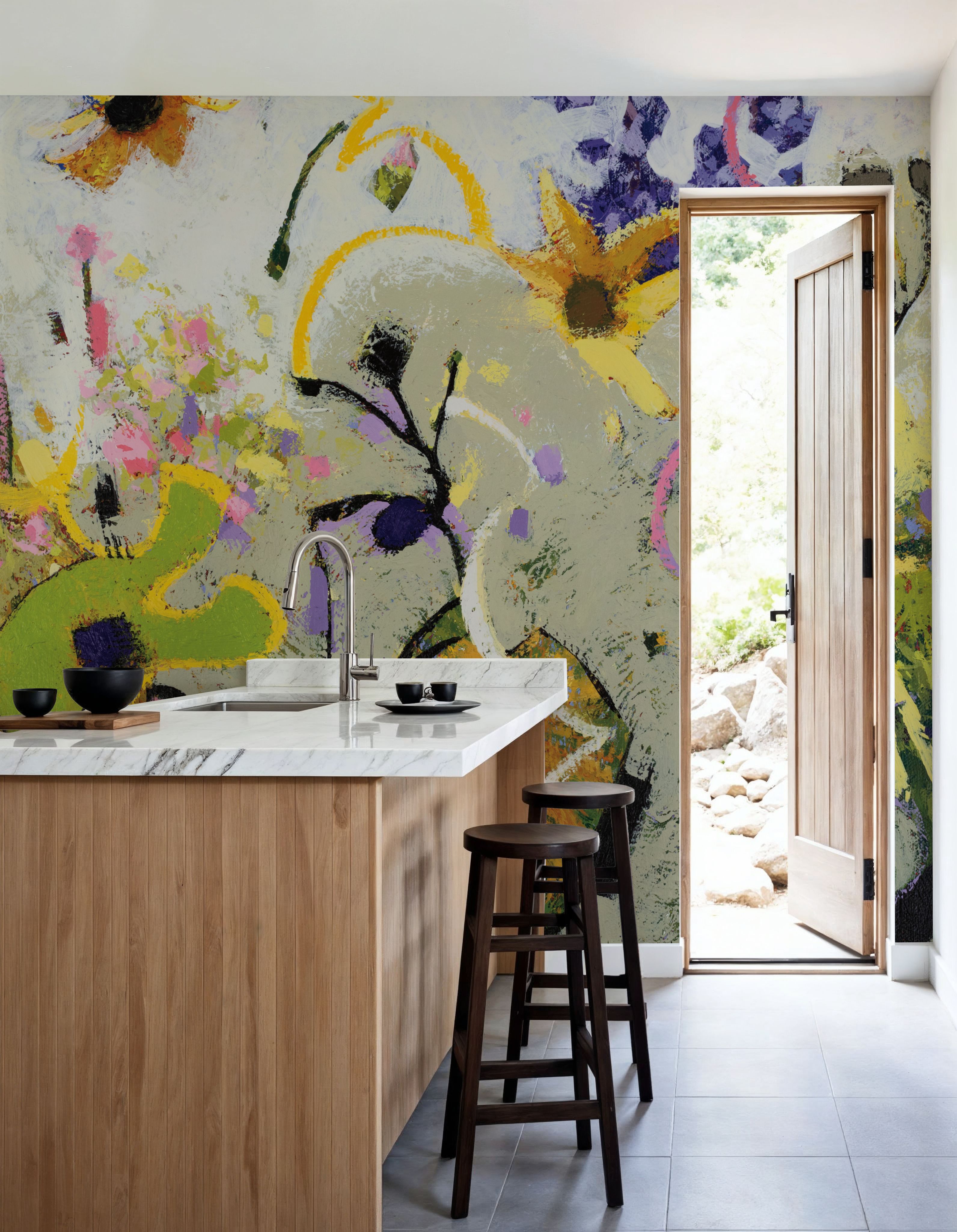 Crested Butte Profusion