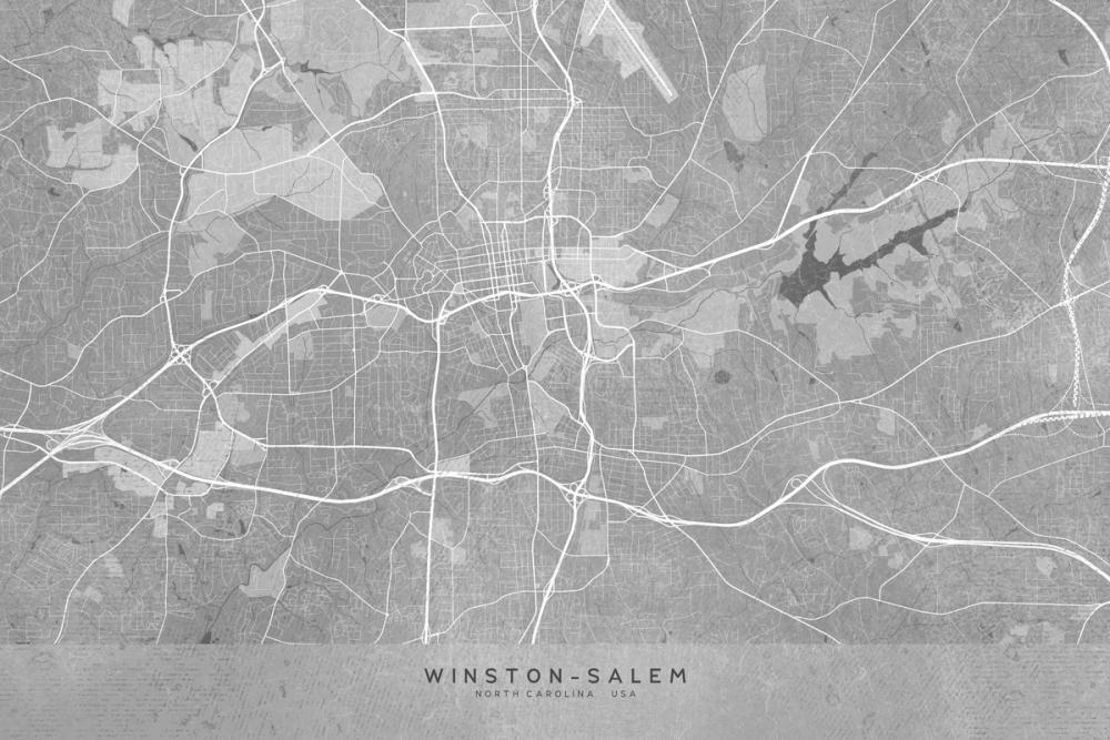 Winston-Salem Grey