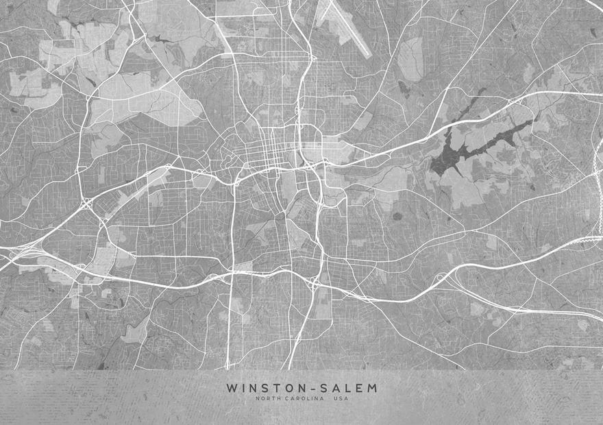 Winston-Salem Grey
