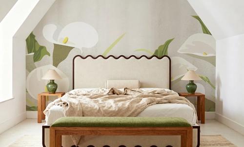 Cala Lily, Natural Wash