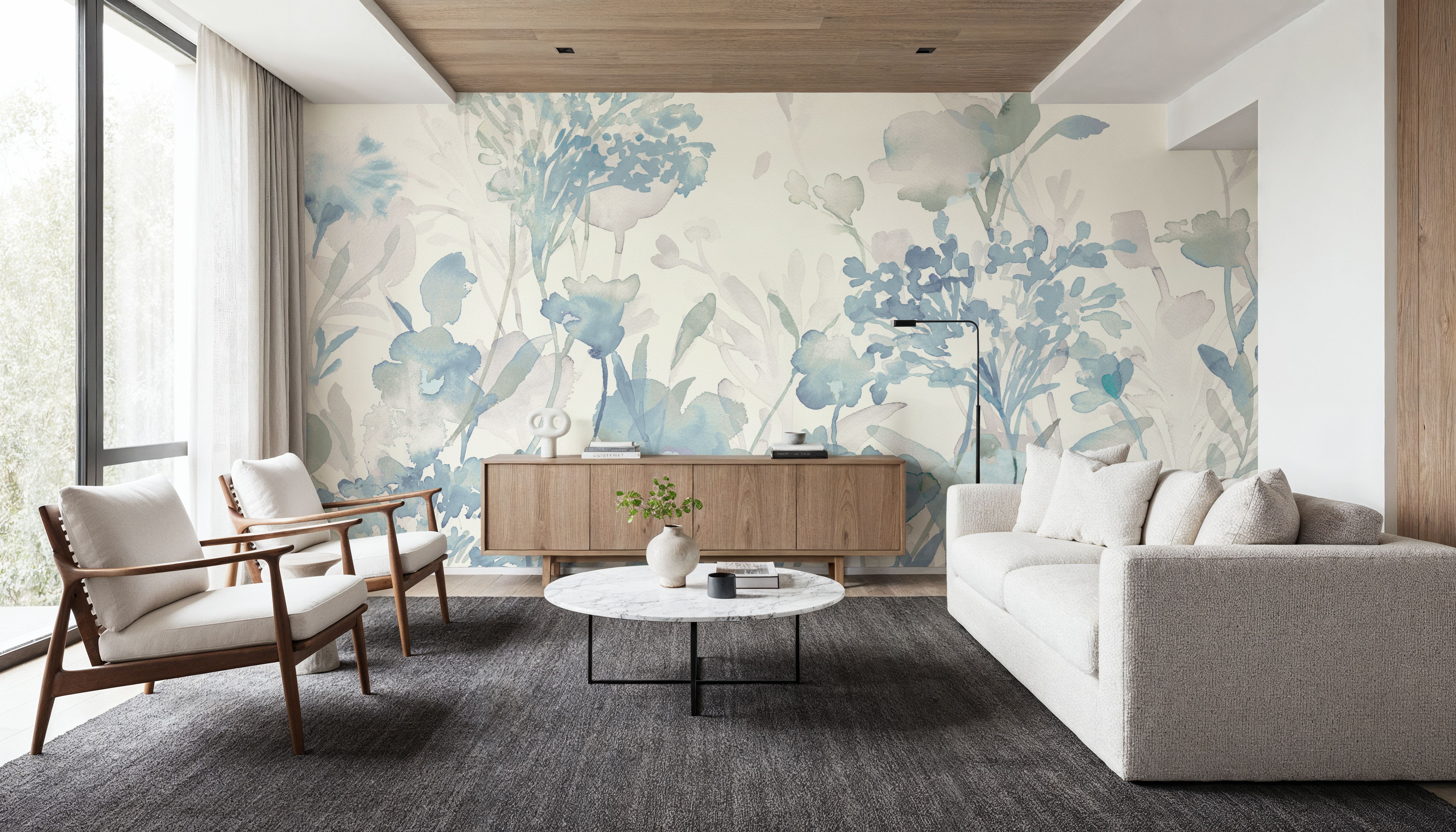 Translucent Garden Cool