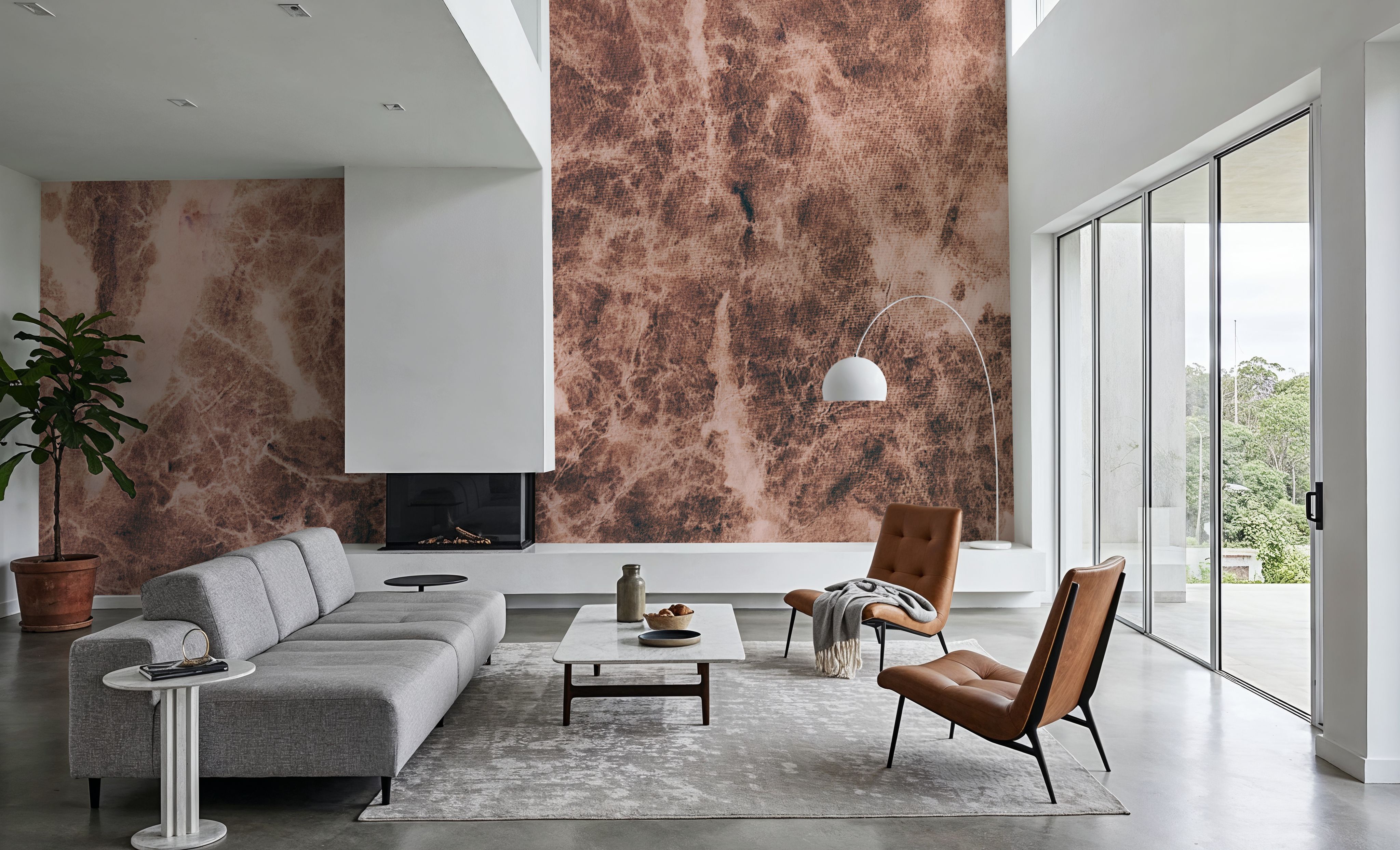 Marbled Earth