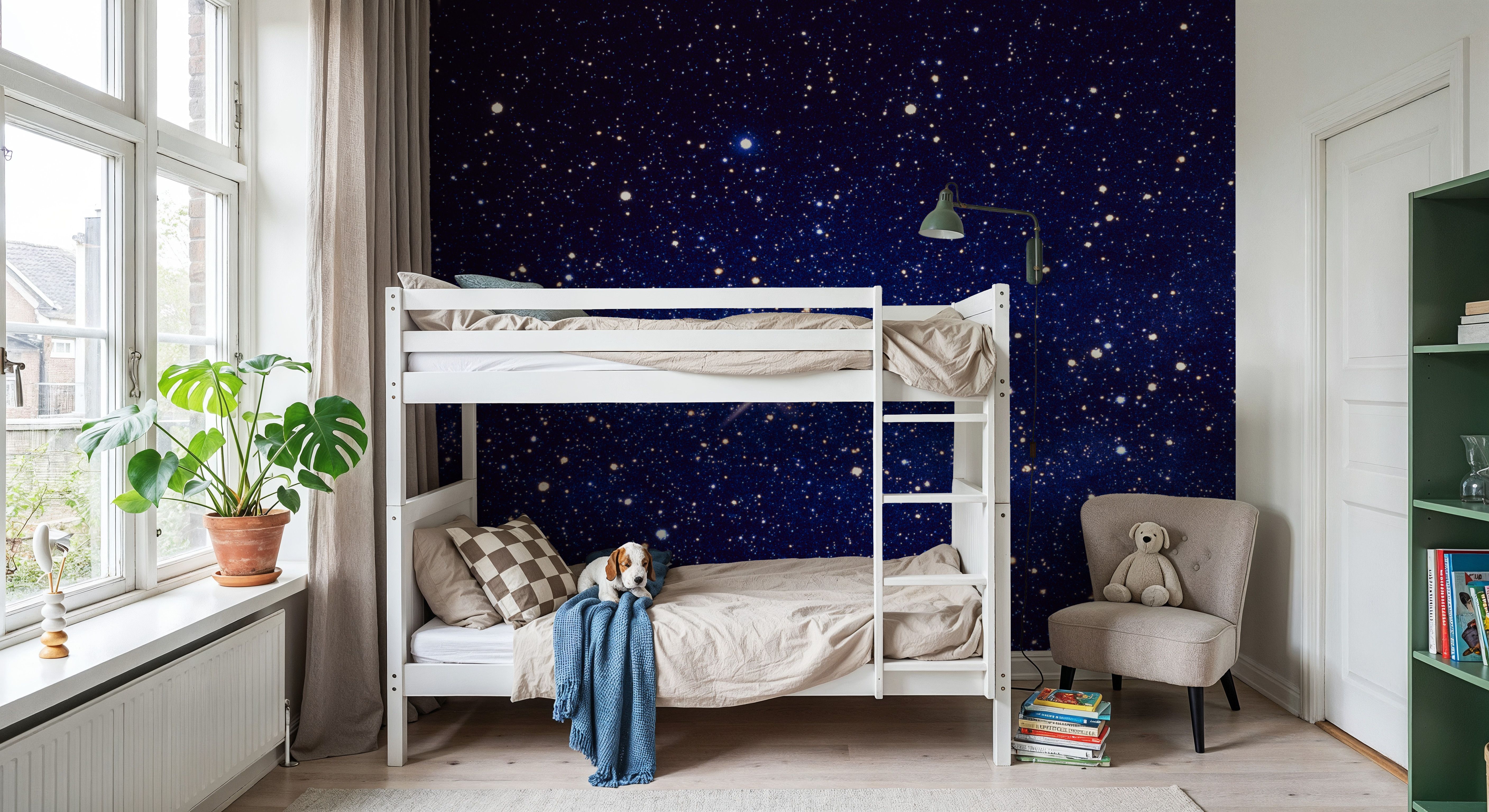 Celestial Brilliance