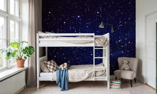 Celestial Brilliance
