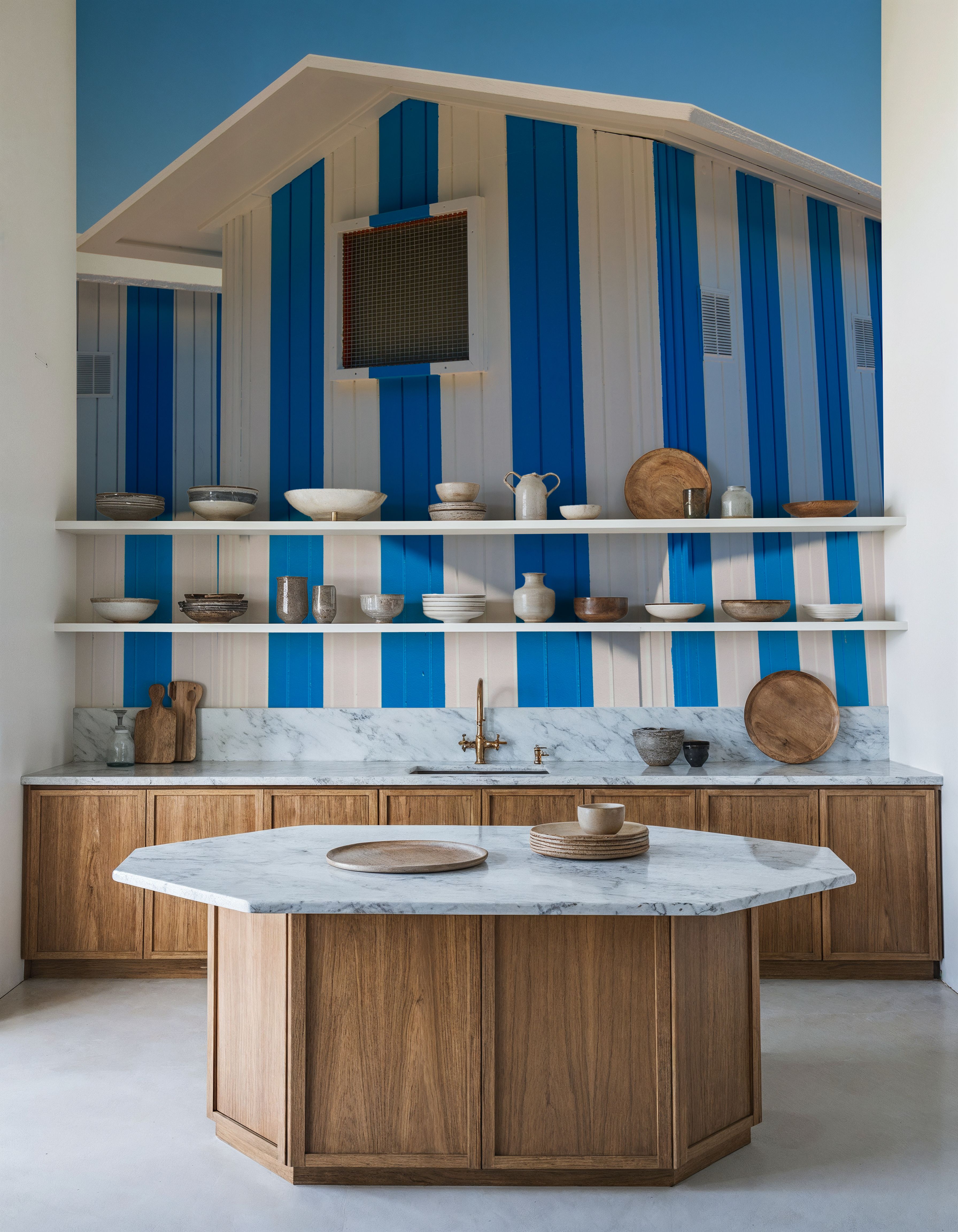 Alicante Beach Houses