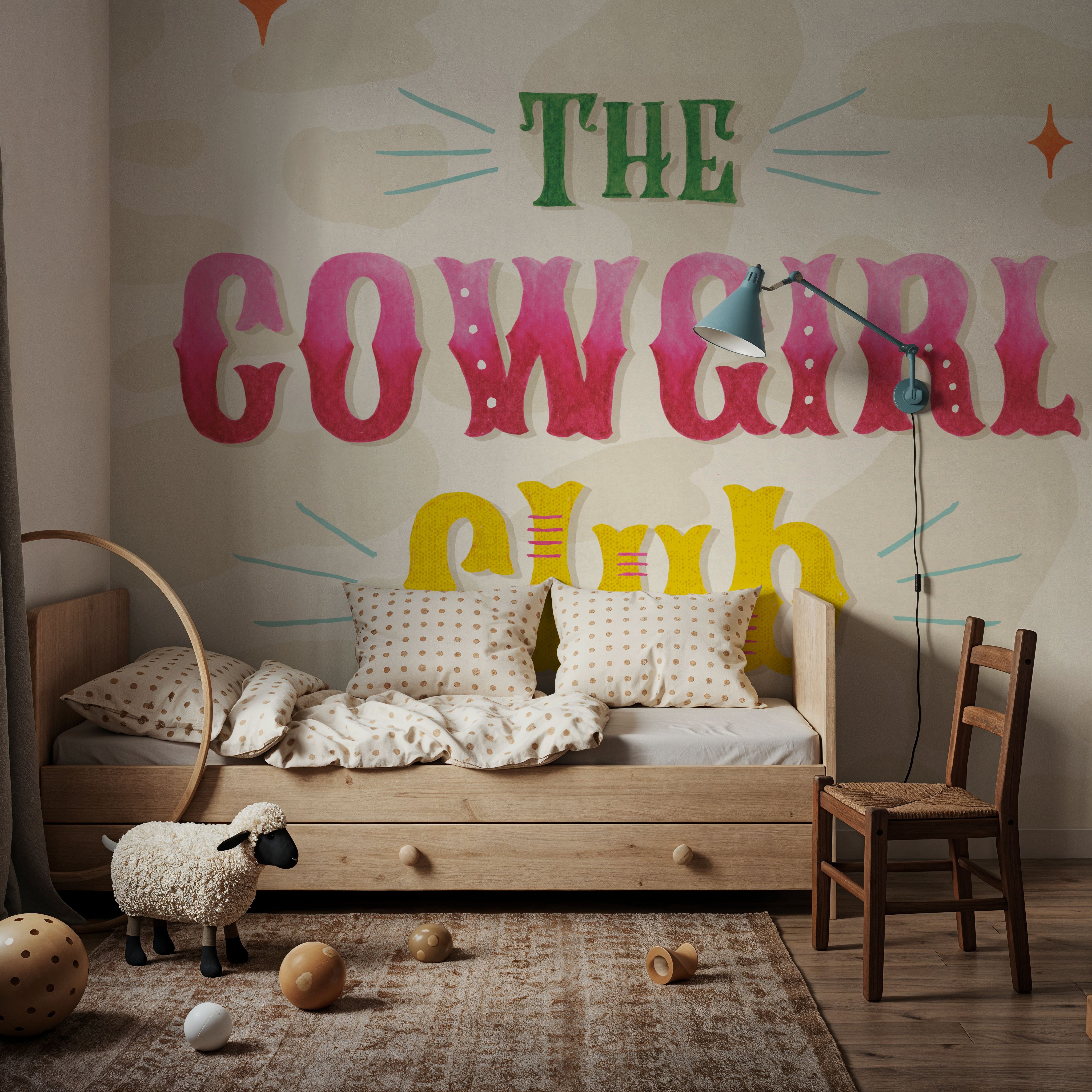 Cowgirl Club VI