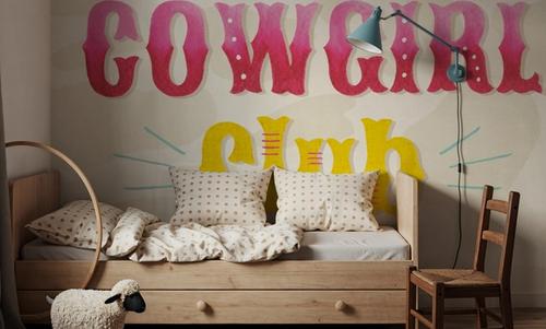 Cowgirl Club VI