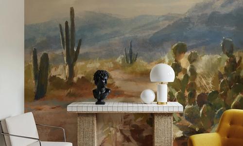 A Desert Journey