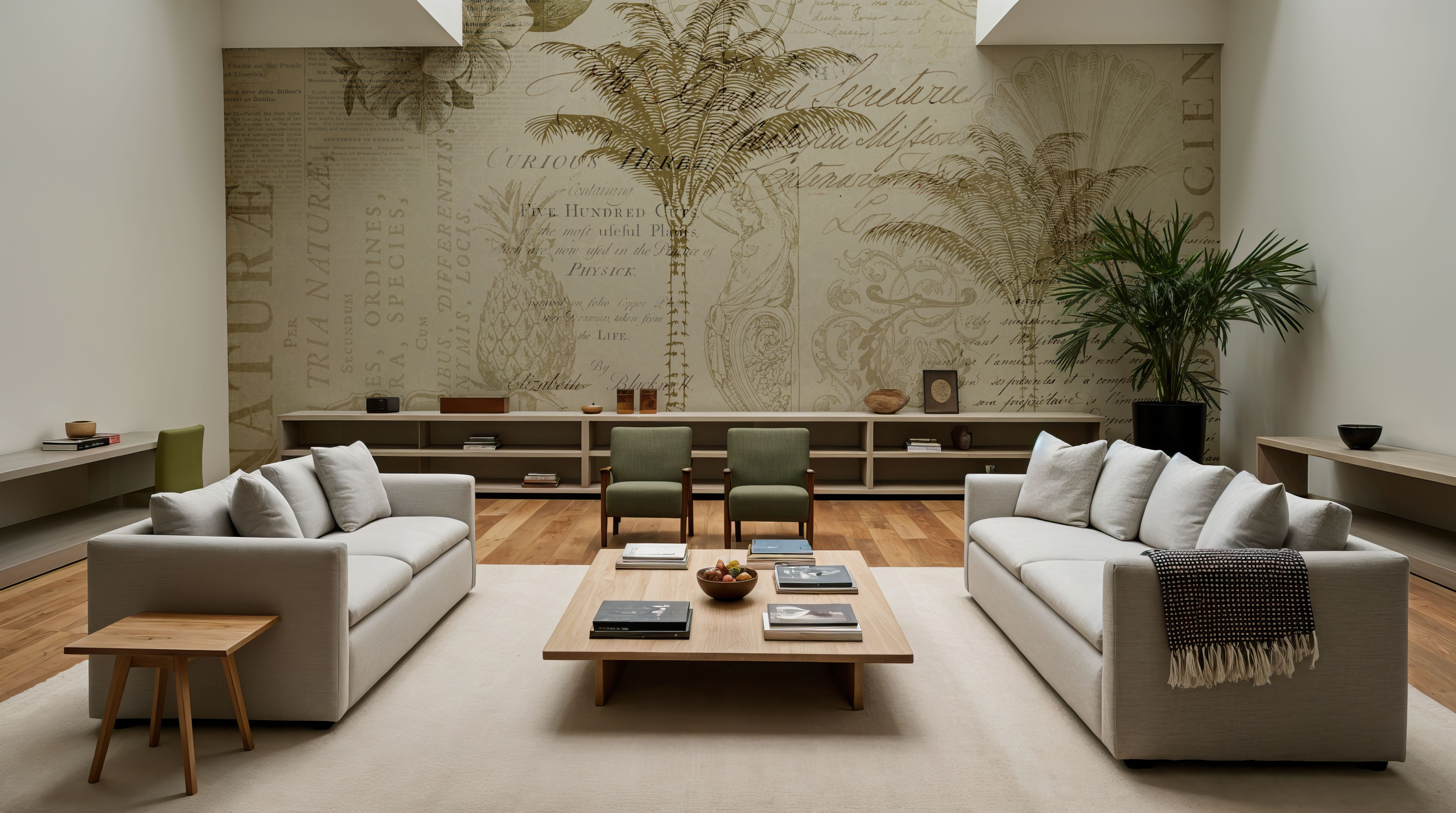Tropical Encyclopedia