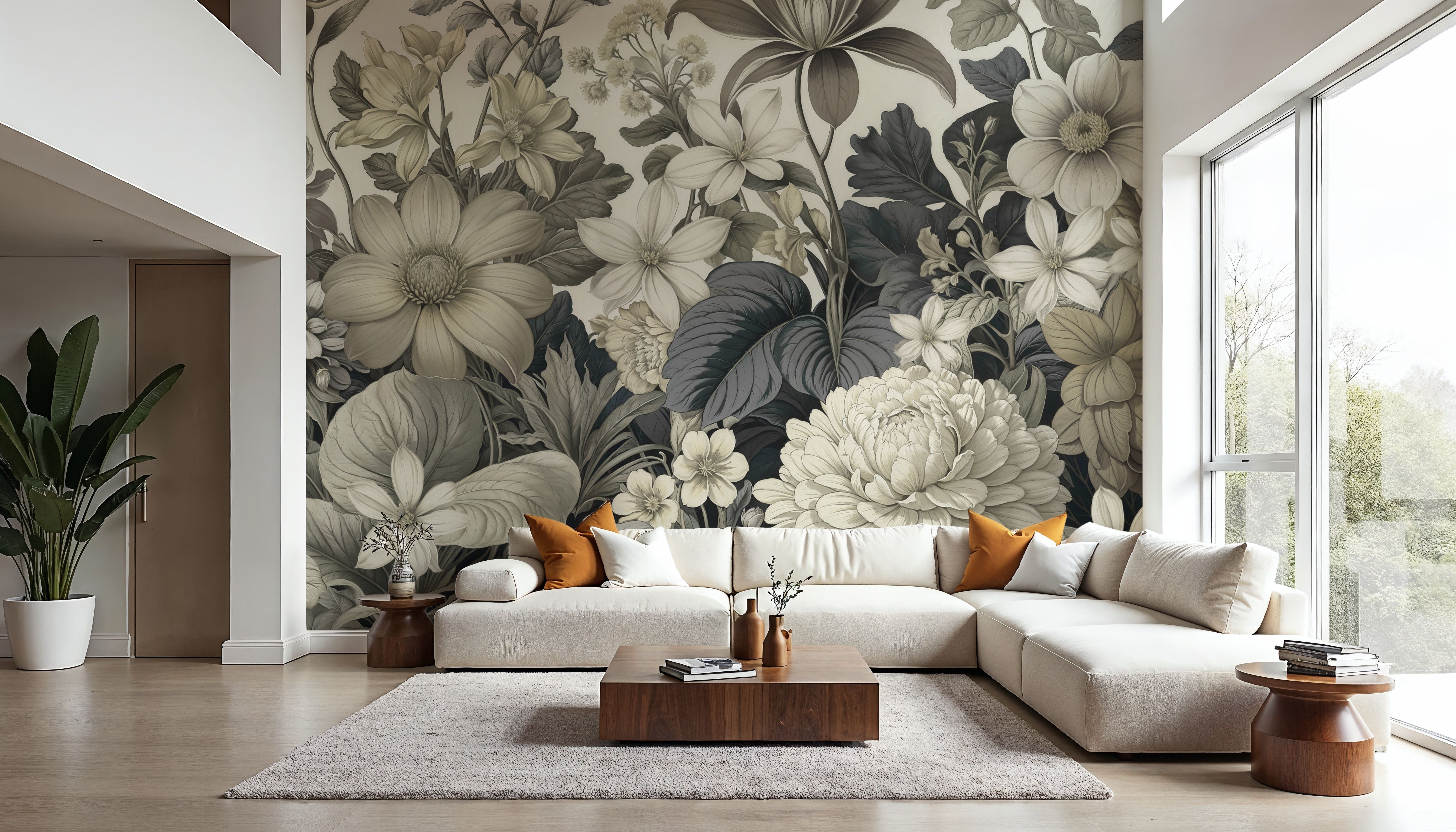 Dahlia Days, Beigy Lime