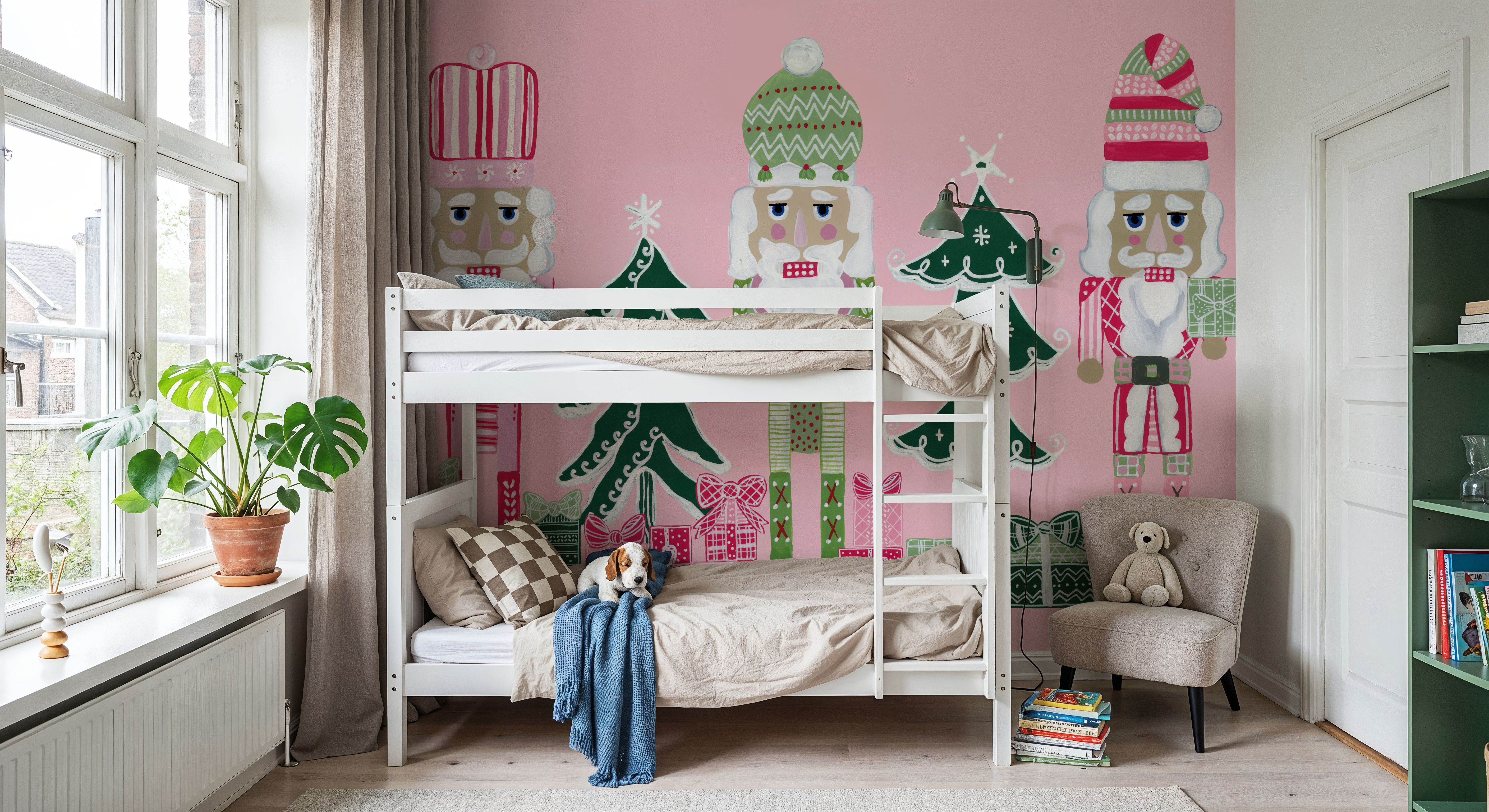 Dreamland Nutcrackers I