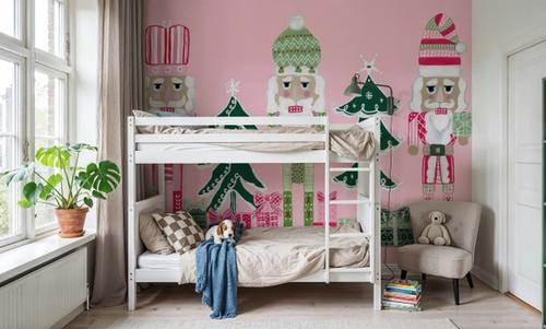 Dreamland Nutcrackers I