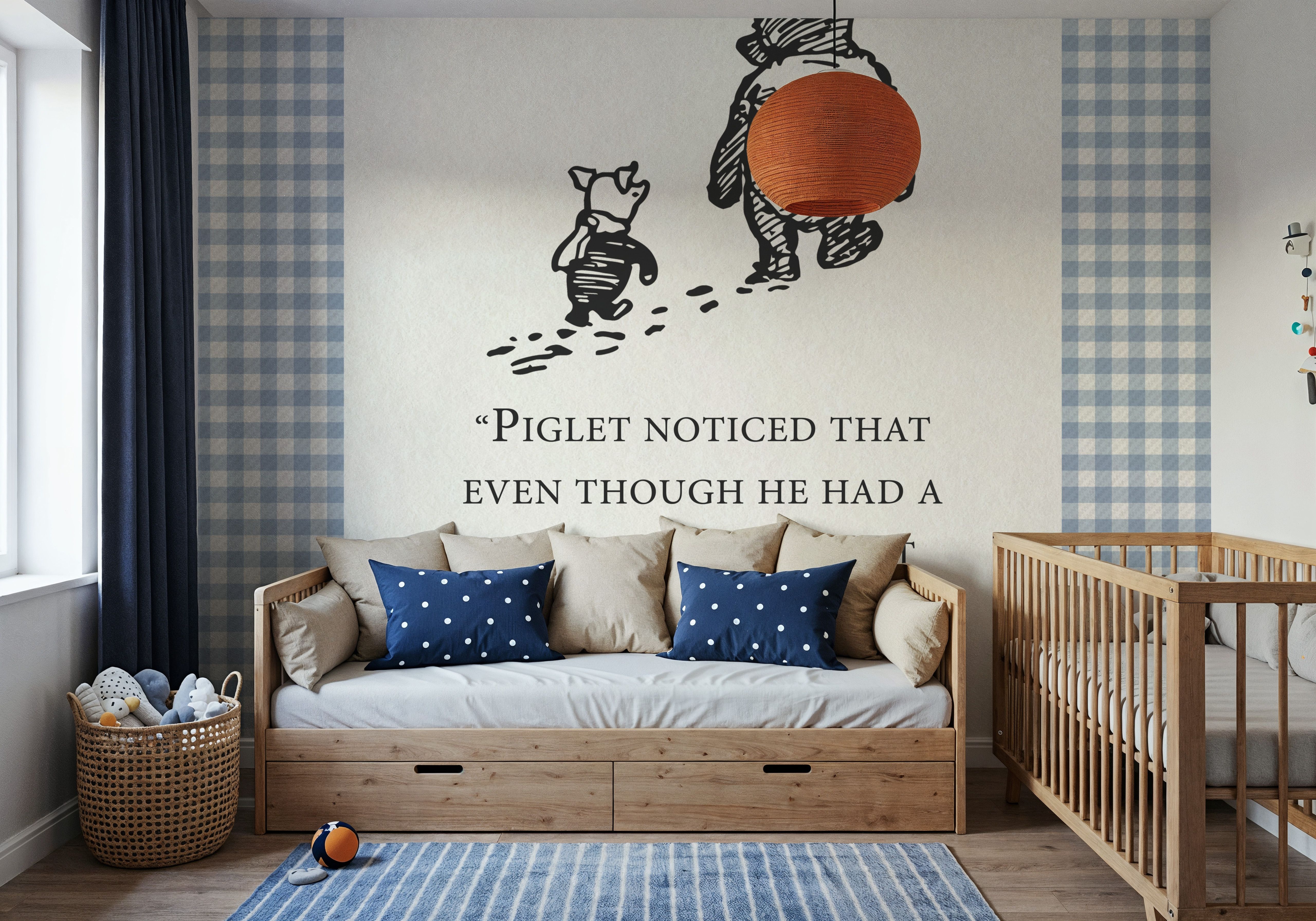 Pooh Bear II