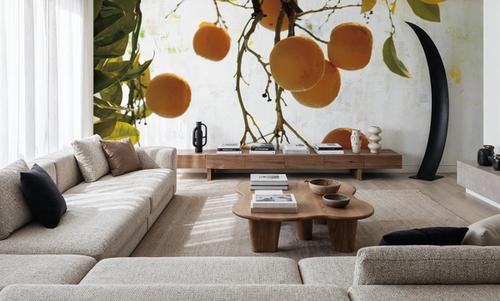 Oranges IV
