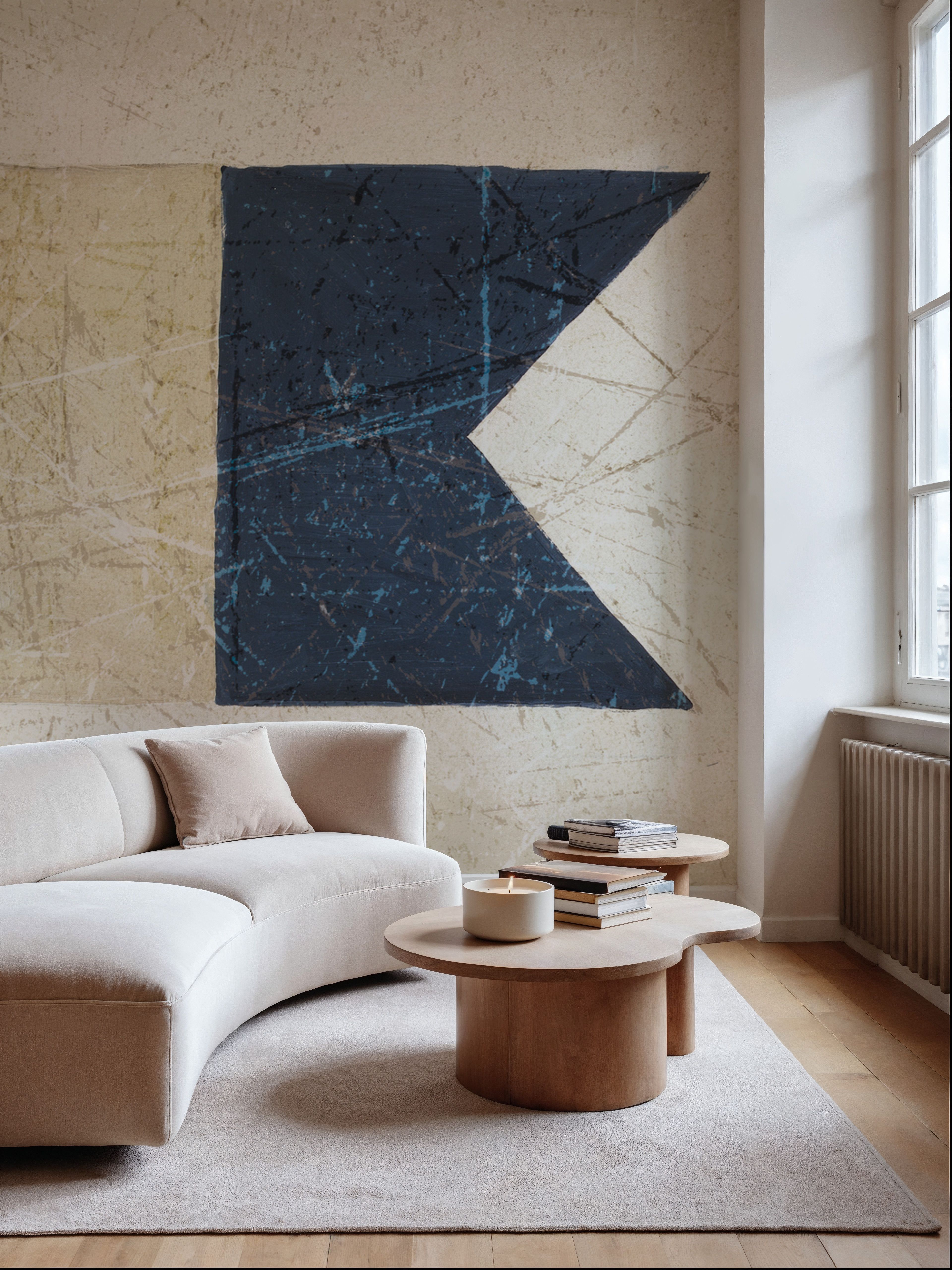 Nautical Symbols Panel II