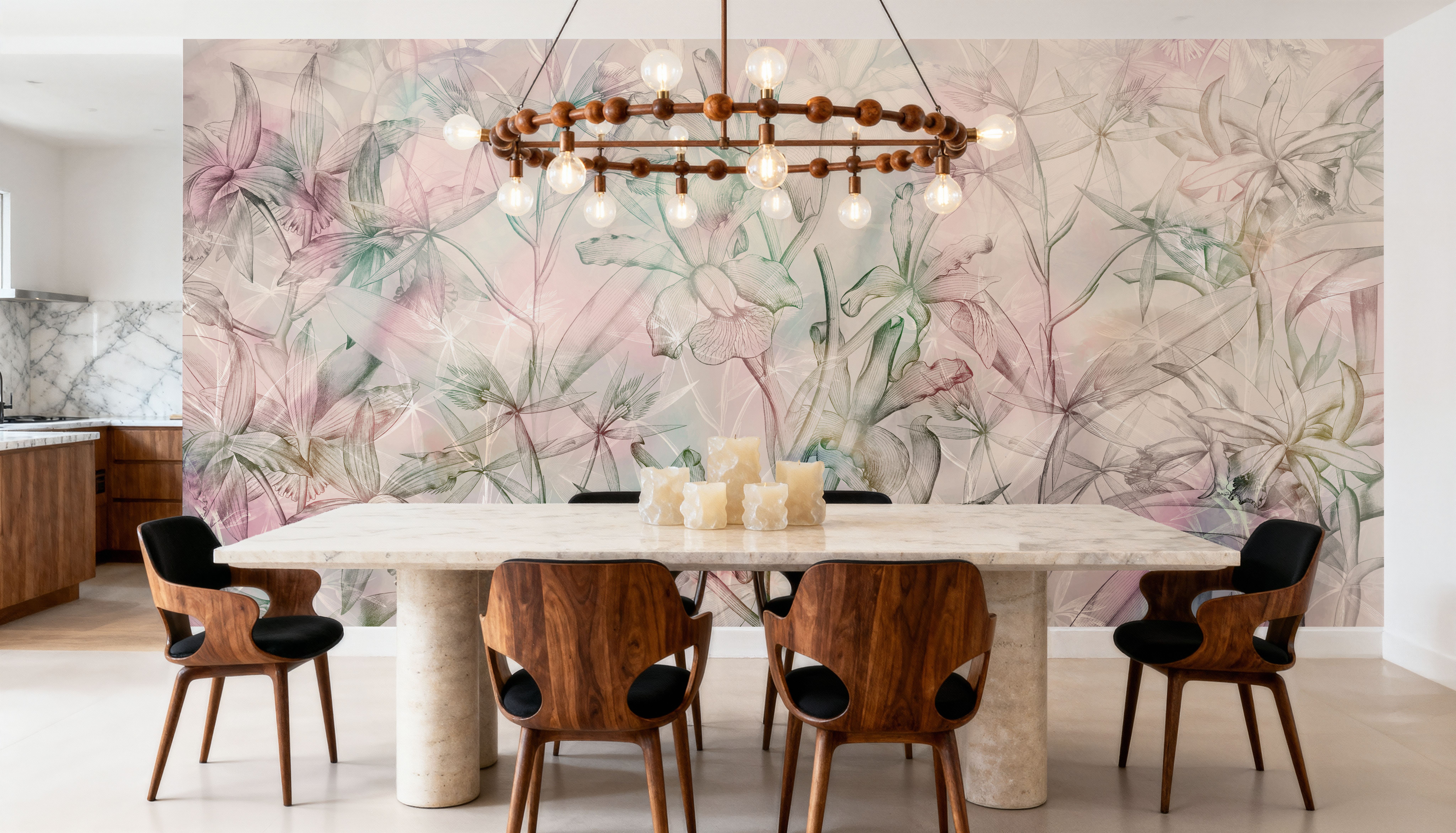 Orchid Mirage