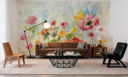 Summer Rain Floral