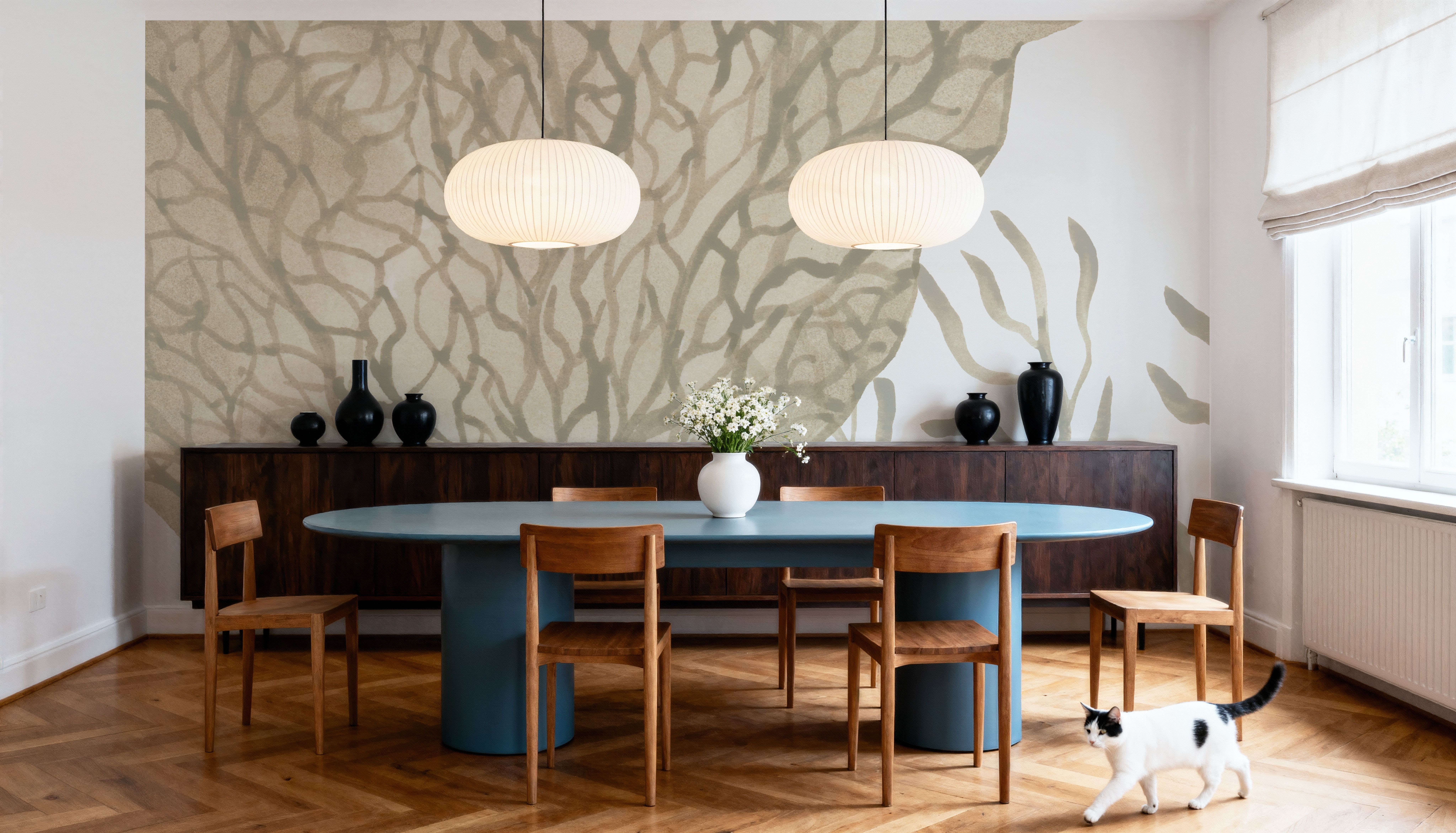 Coastal Reef VIII, Wallpaper