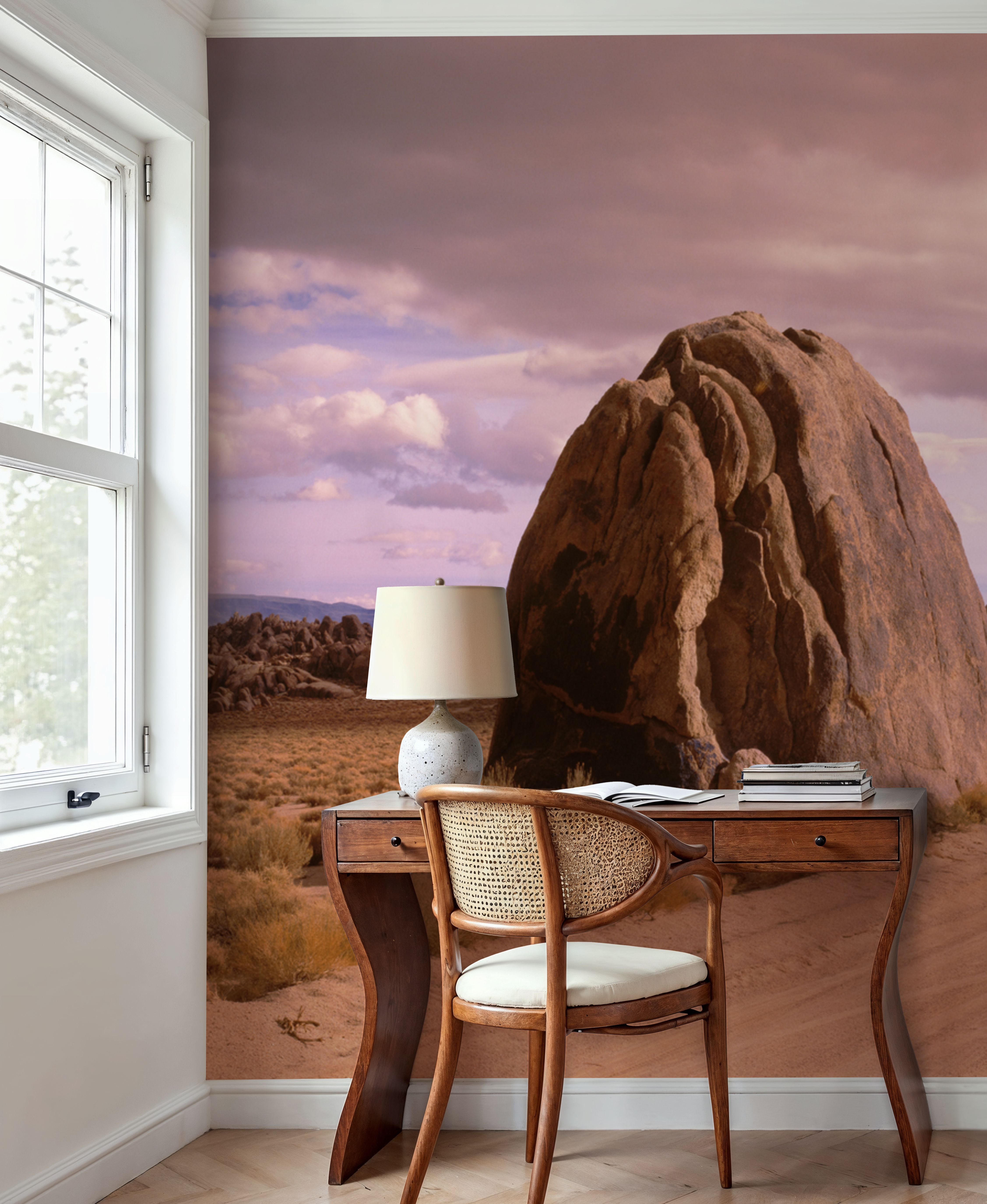 Desert Canyon Journey