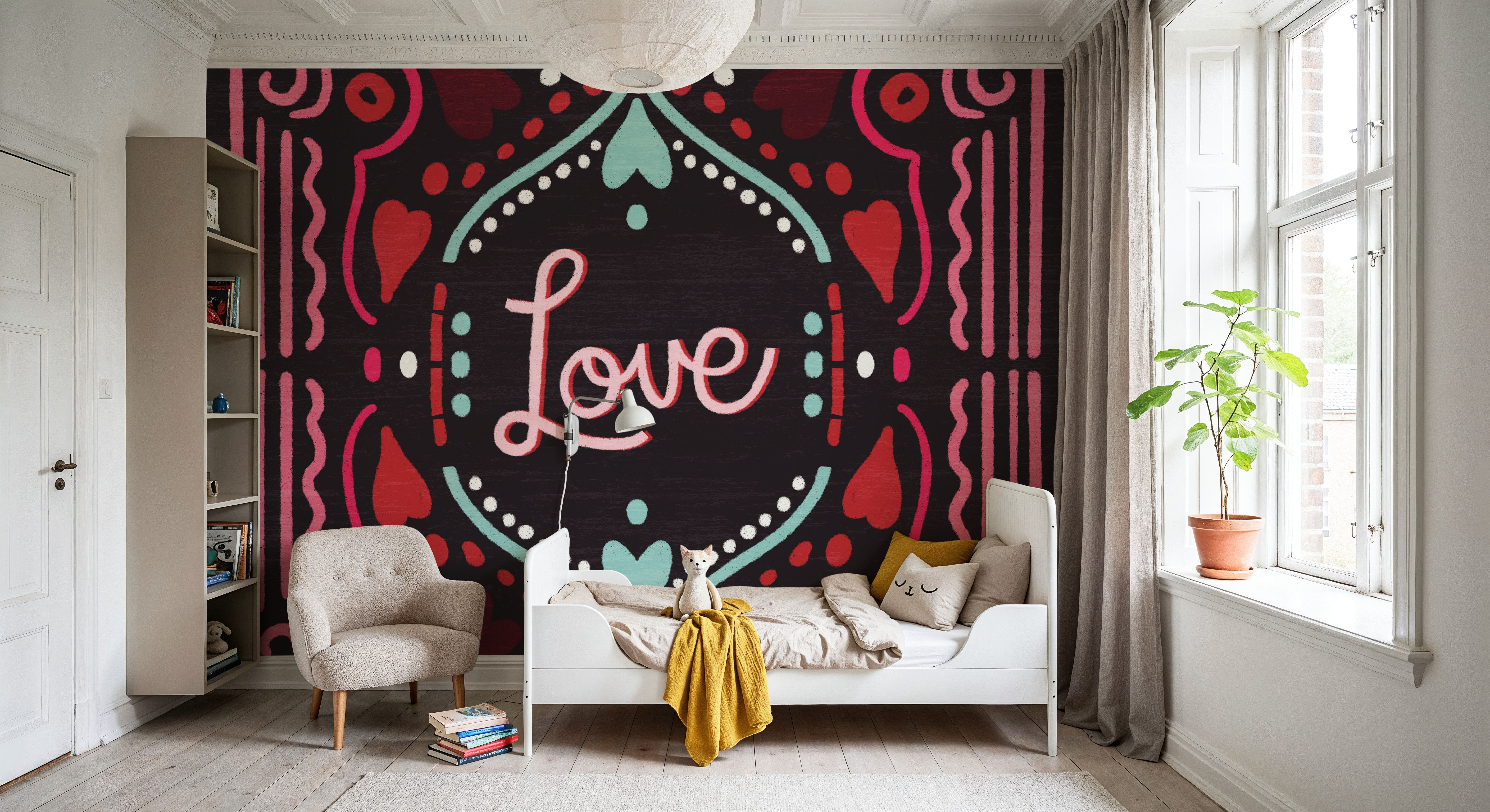 Love Sentiments Love