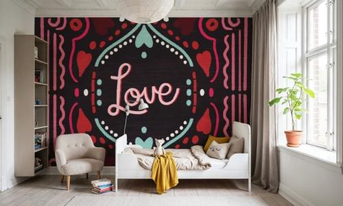 Love Sentiments Love