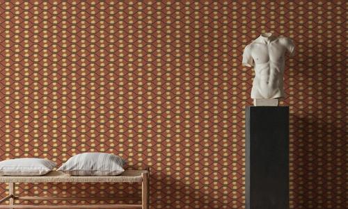 Honeycomb Dots