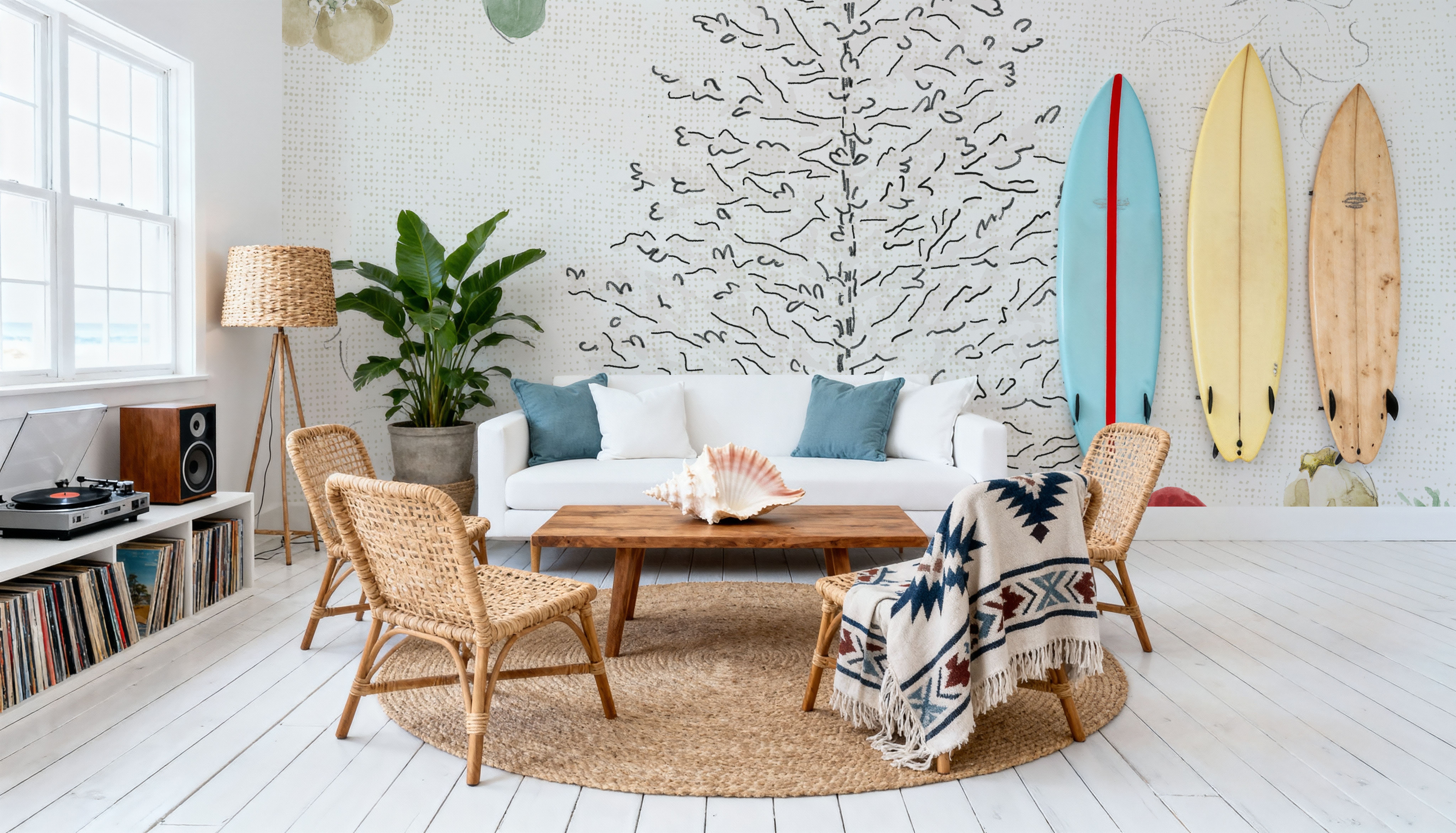 Holiday Traditions IV Red