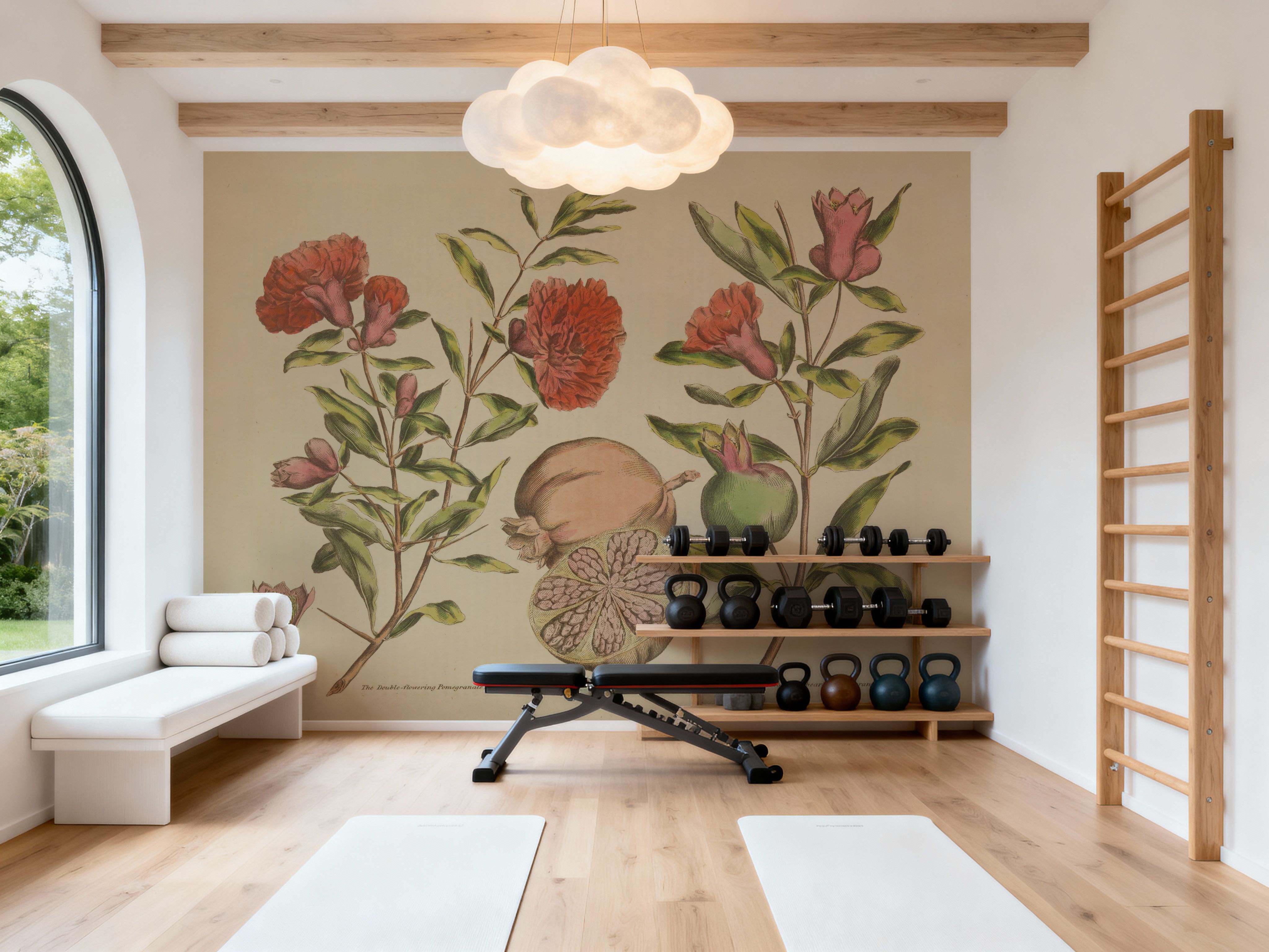 Herbal Botanical III