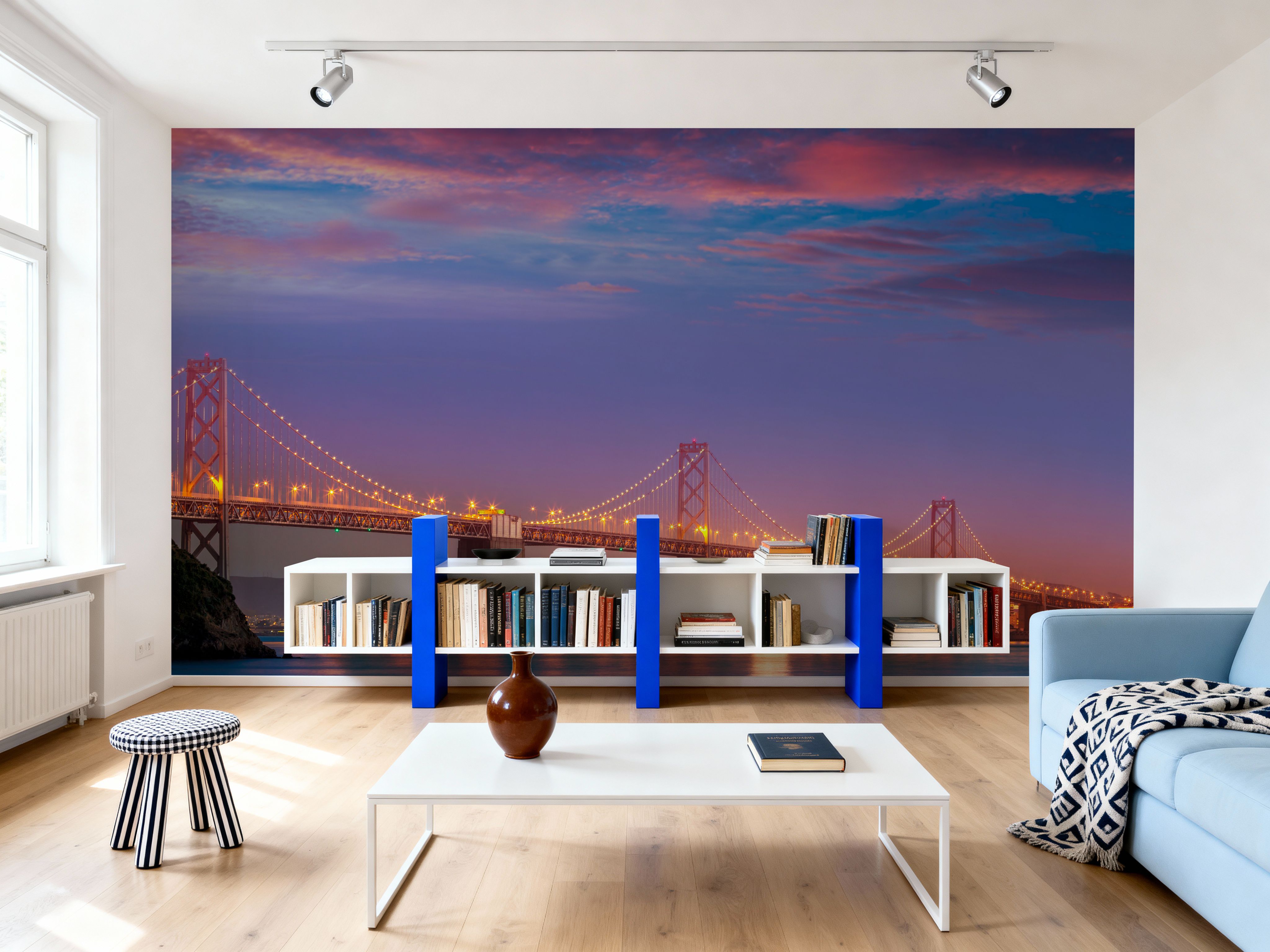 Bay Bridge