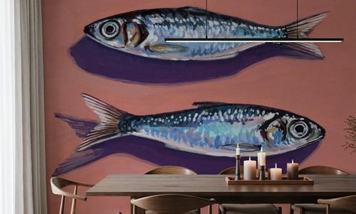 Us But Sardines