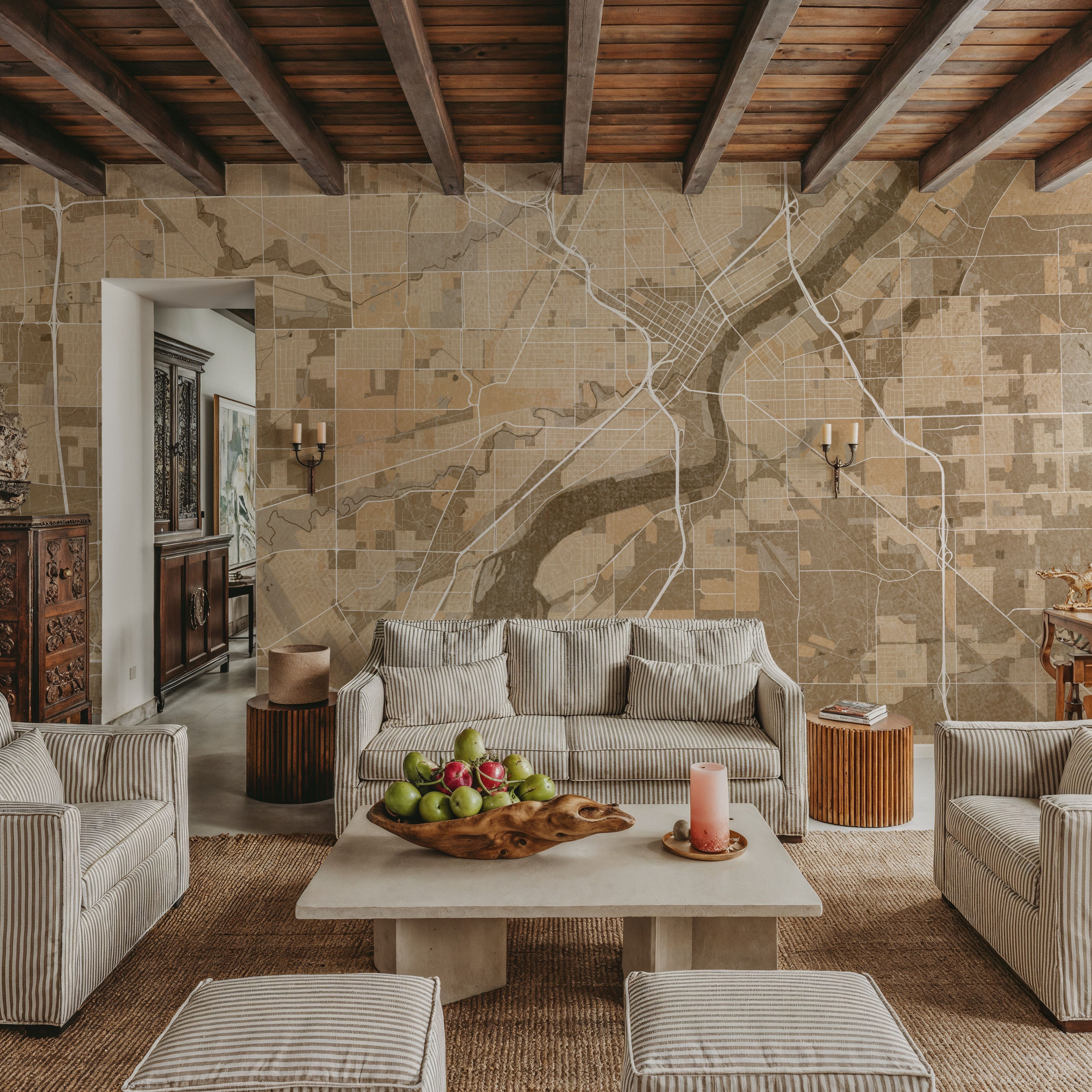 Toledo Ochre