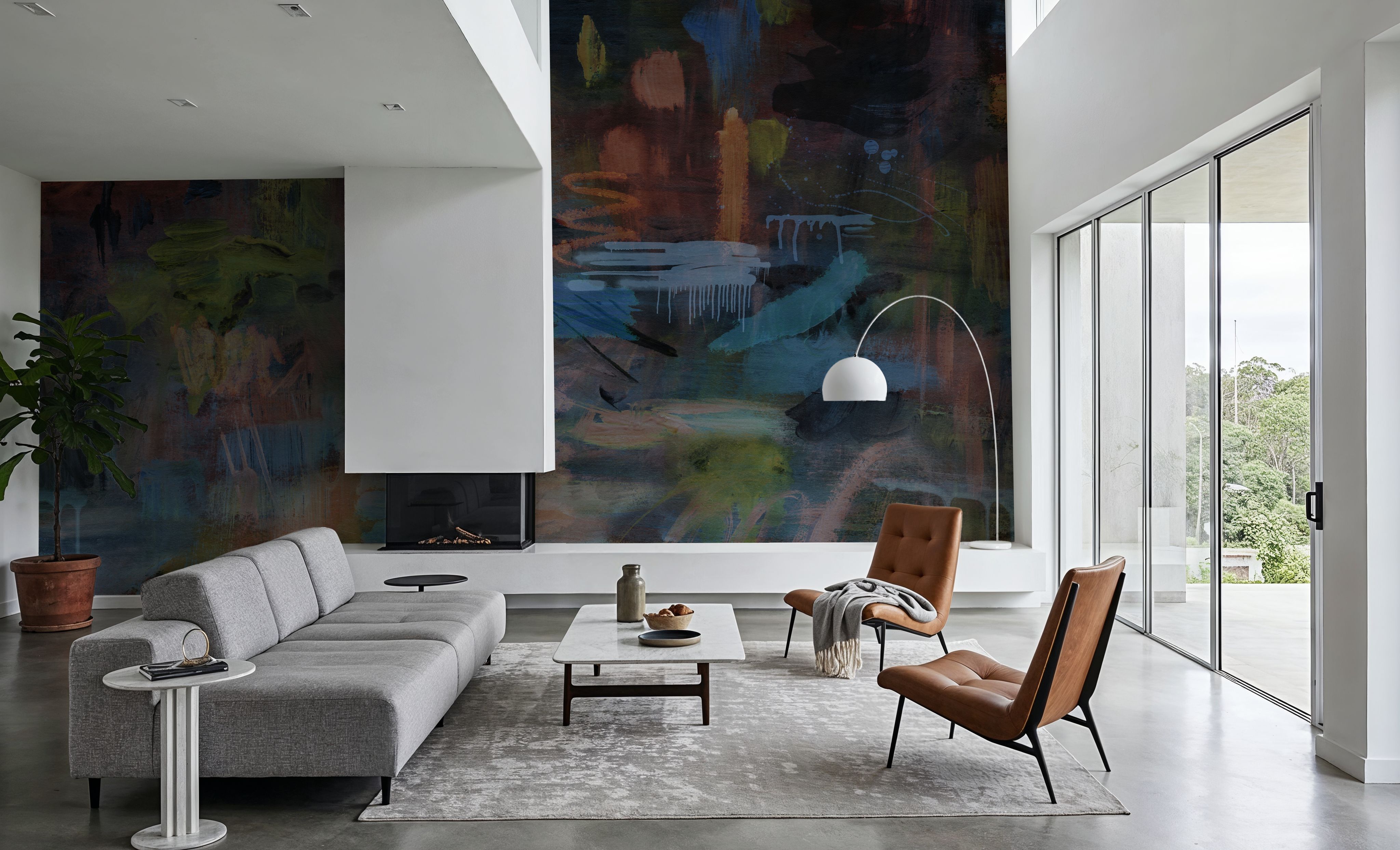 Splashy Paints, Dark