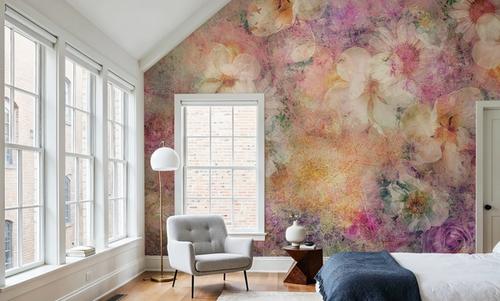 Floral Arcadia