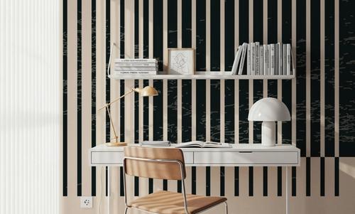 Minimalist Composition