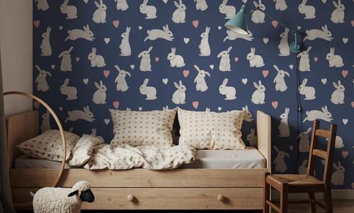 Cute Rabbits