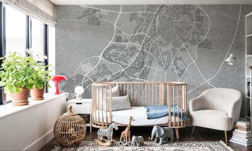 Valladolid Grey
