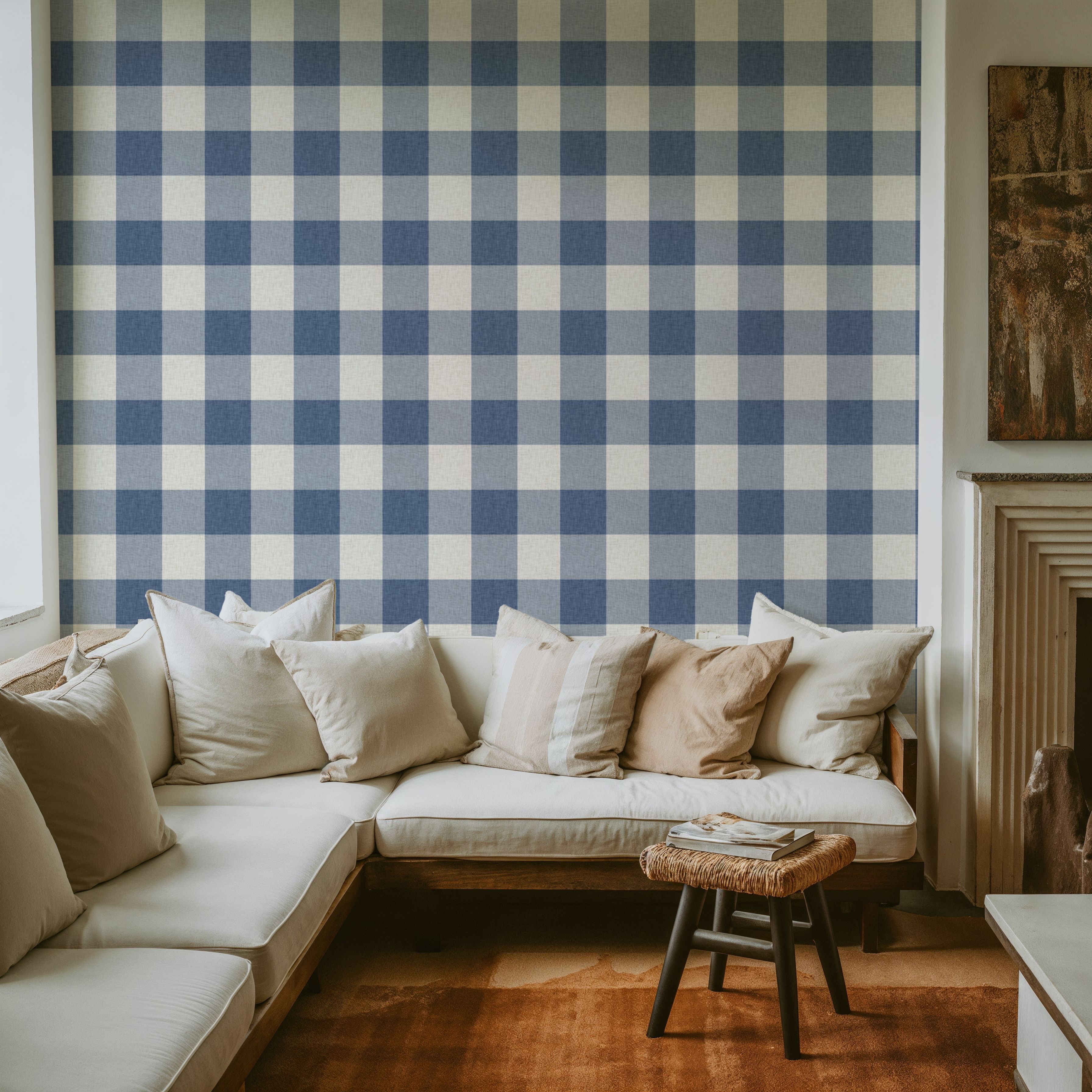 Gripsholm Blue