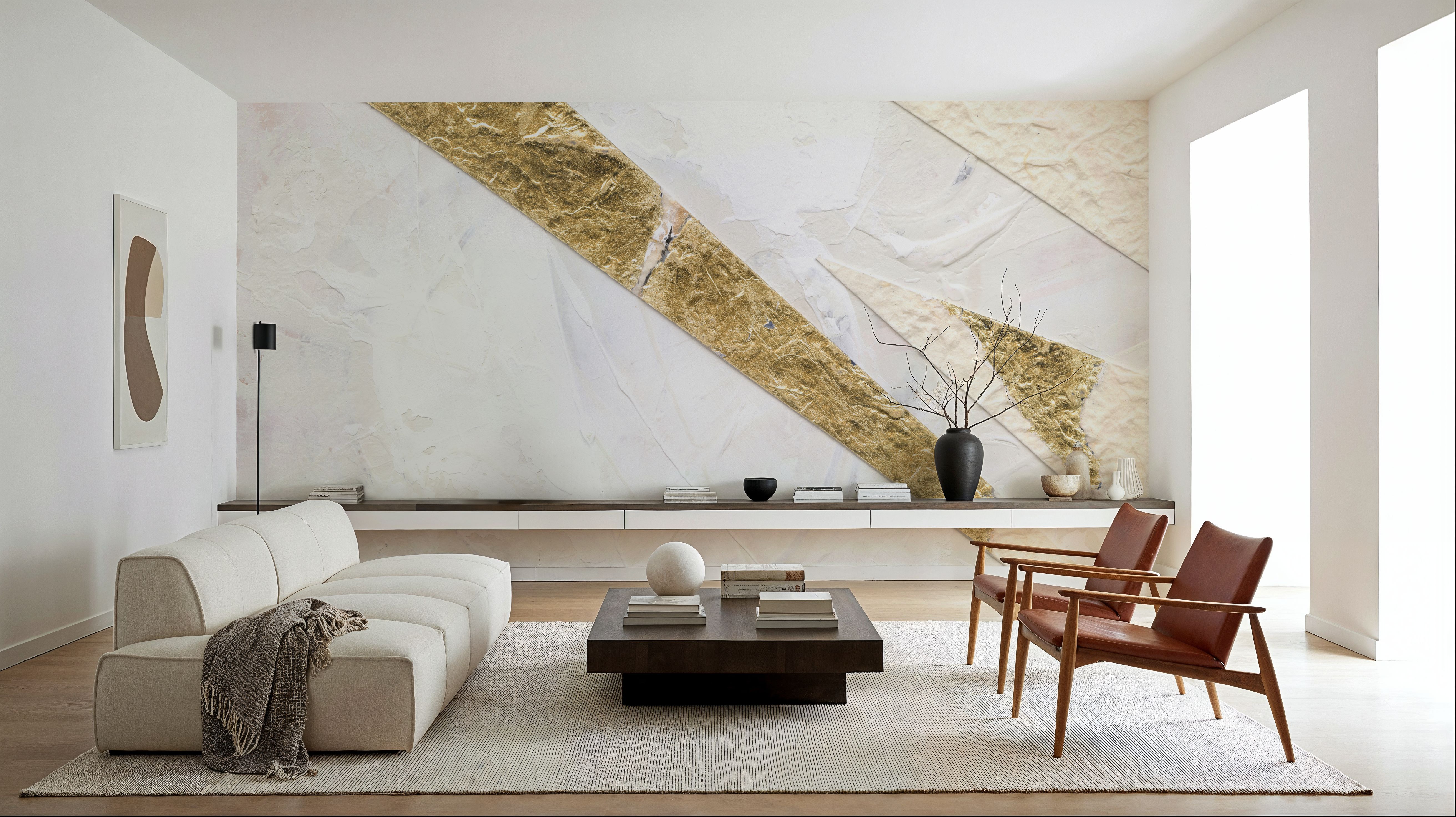 Disassembled II, Wallpaper