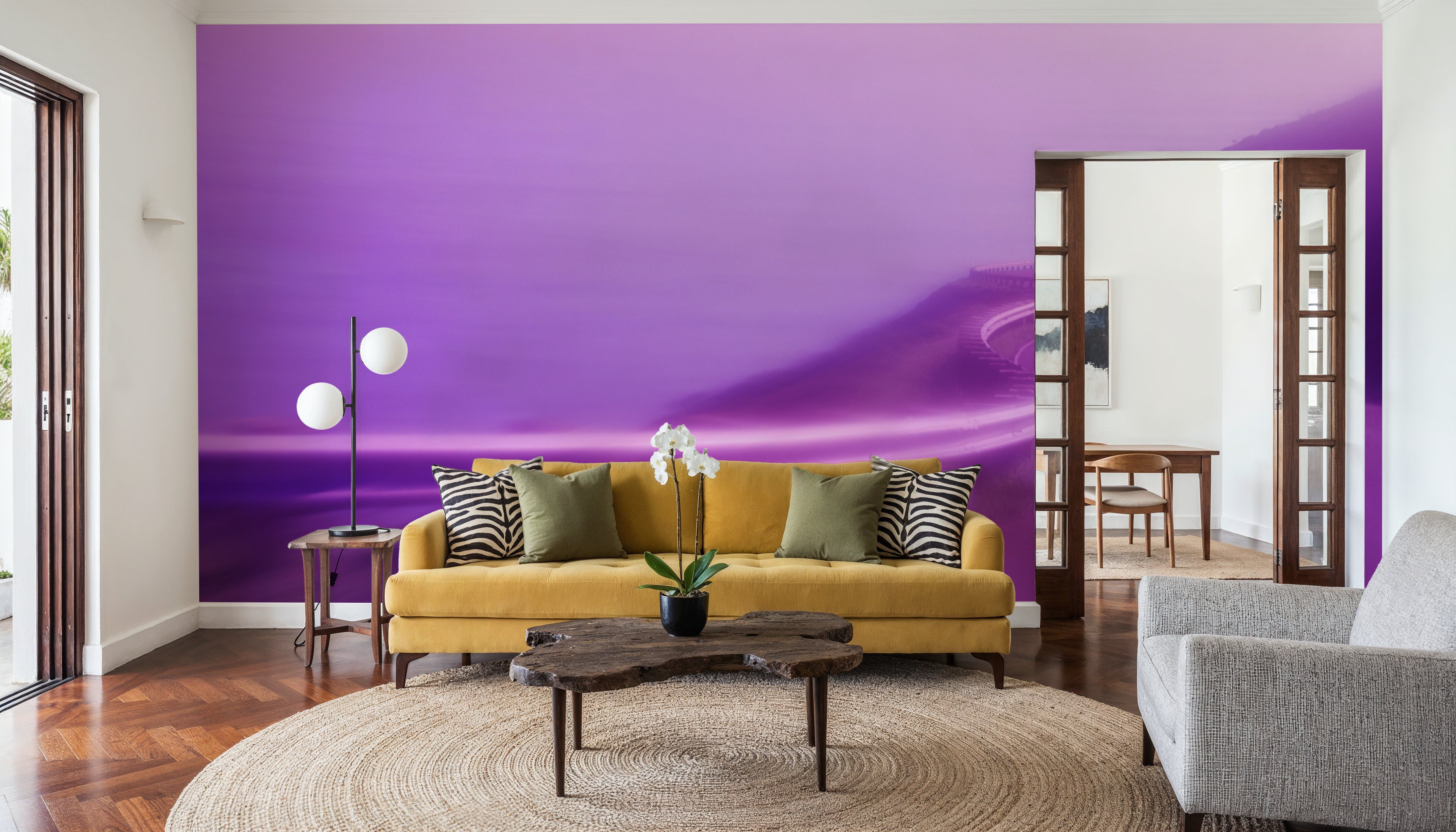 Purple Voyage