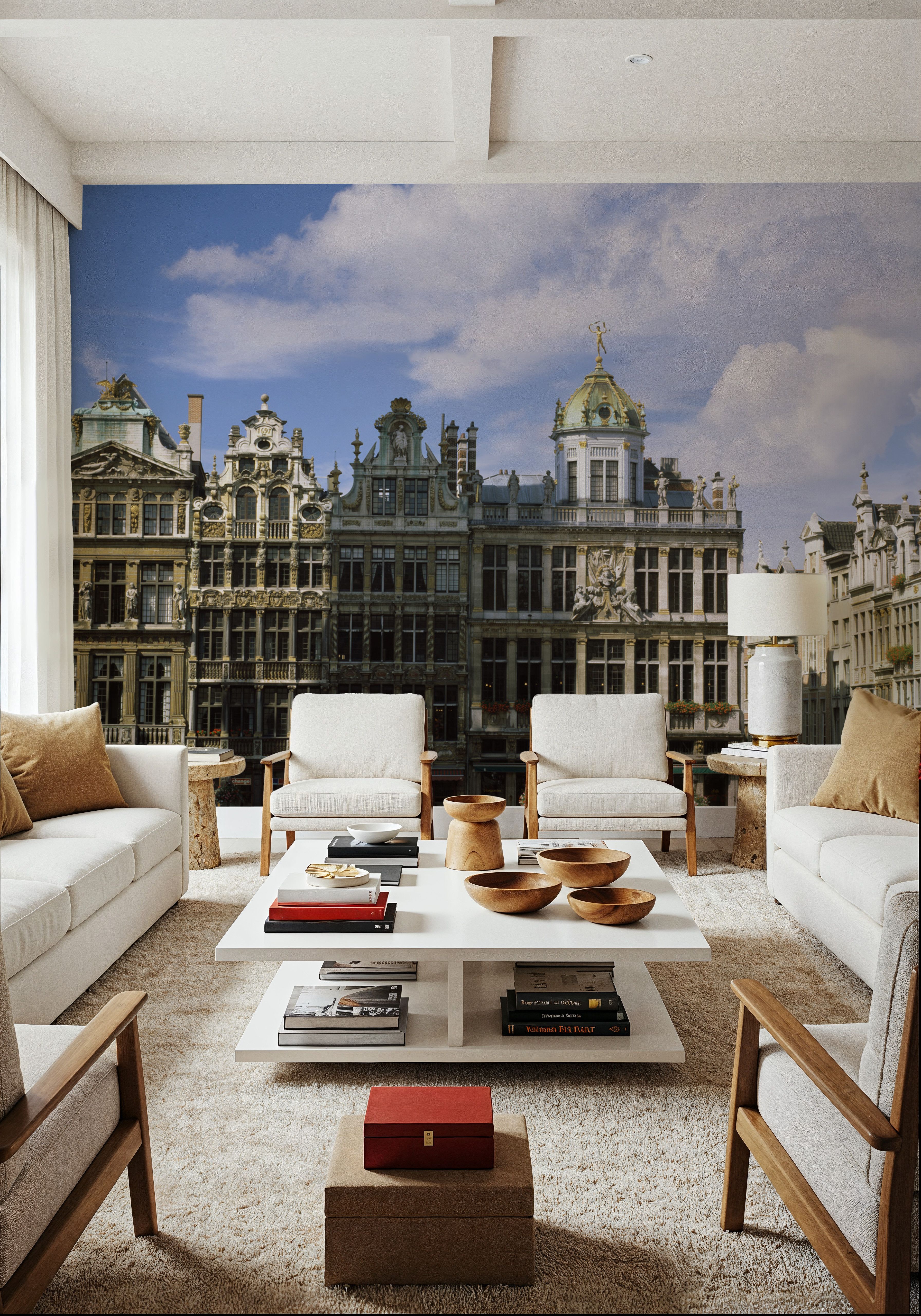 Grand Plaza Heritage