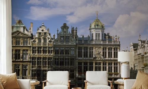 Grand Plaza Heritage