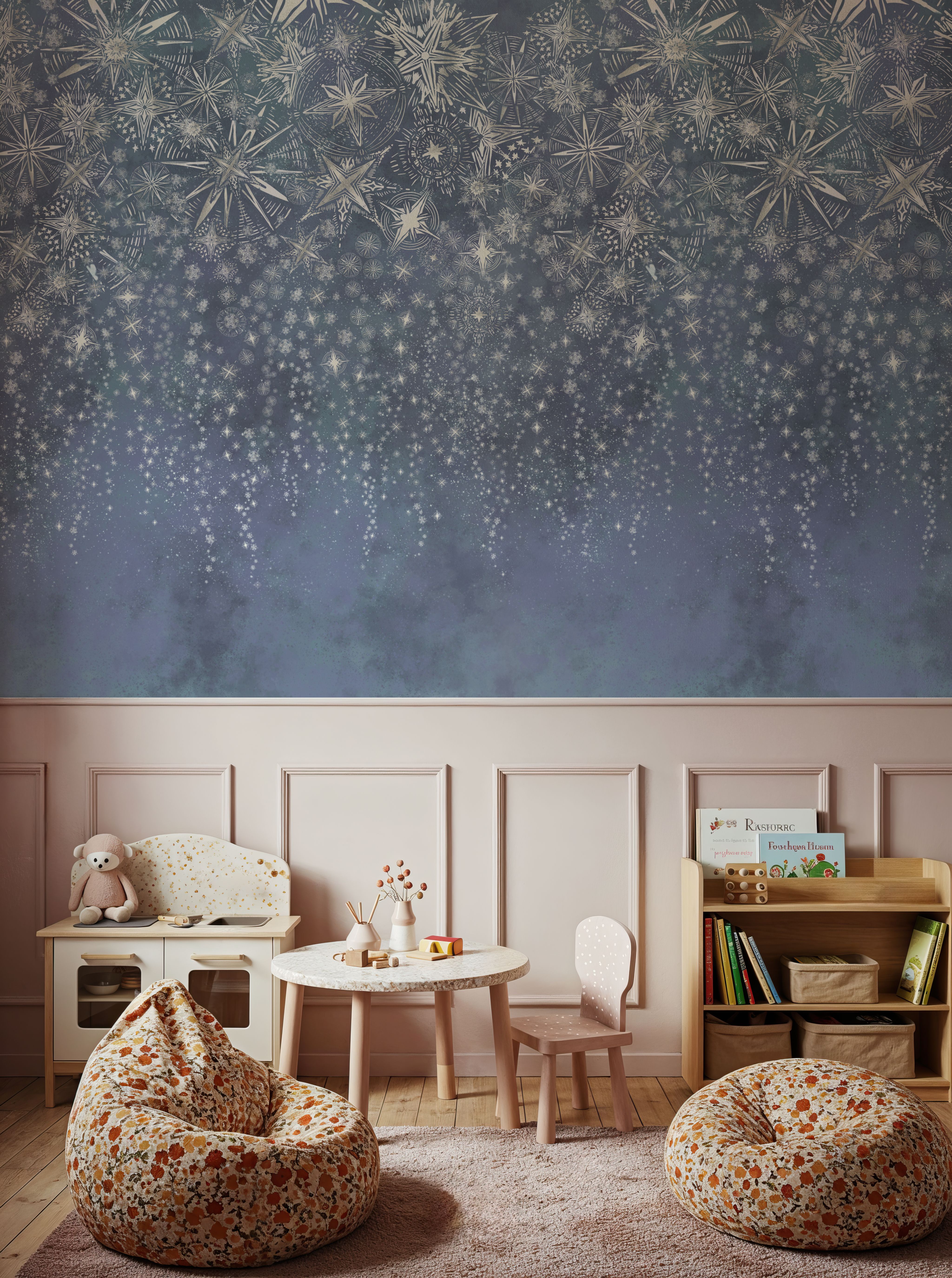 Celestial Dreams Pearl