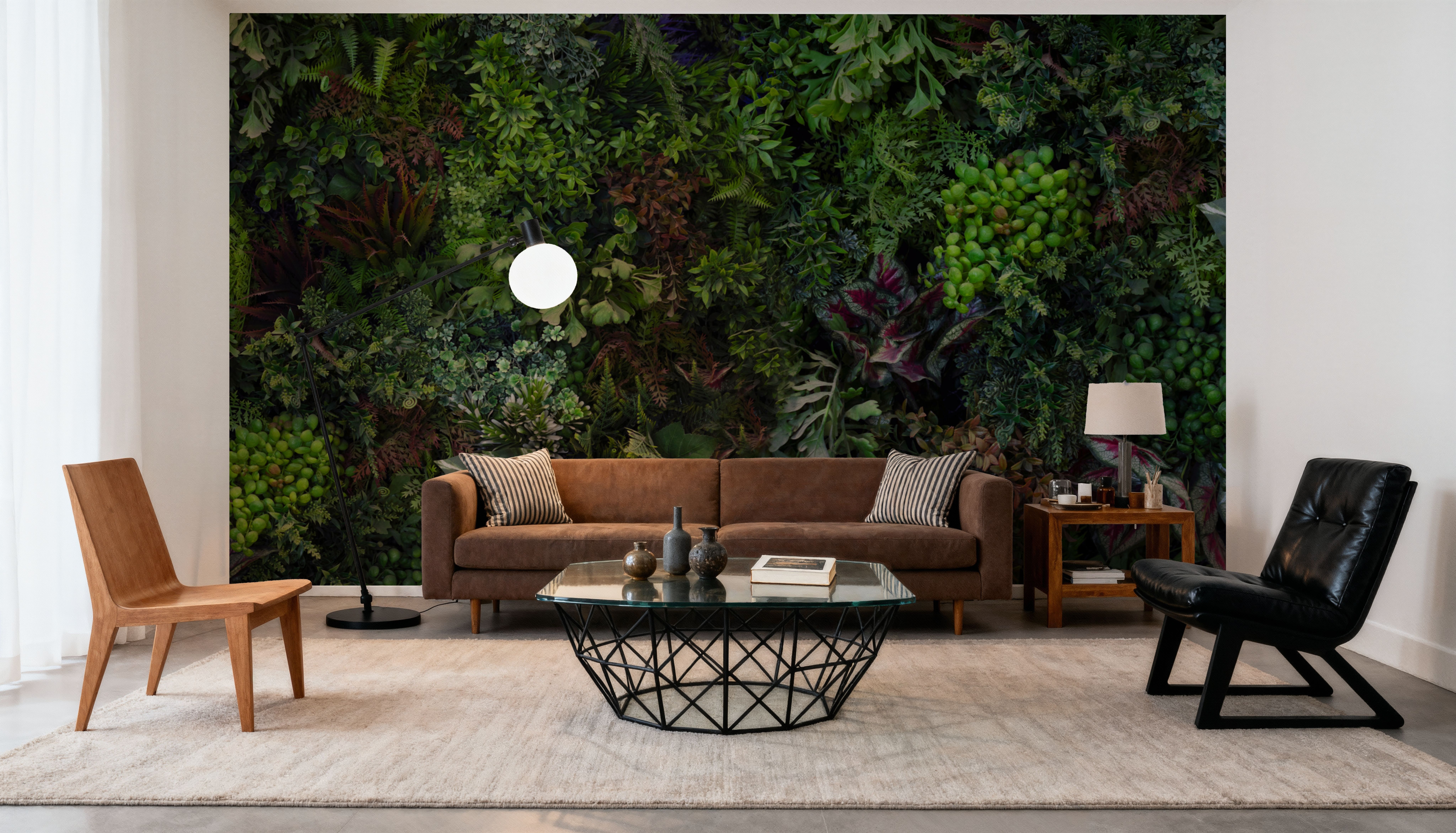 Botanical Eco Herbs 