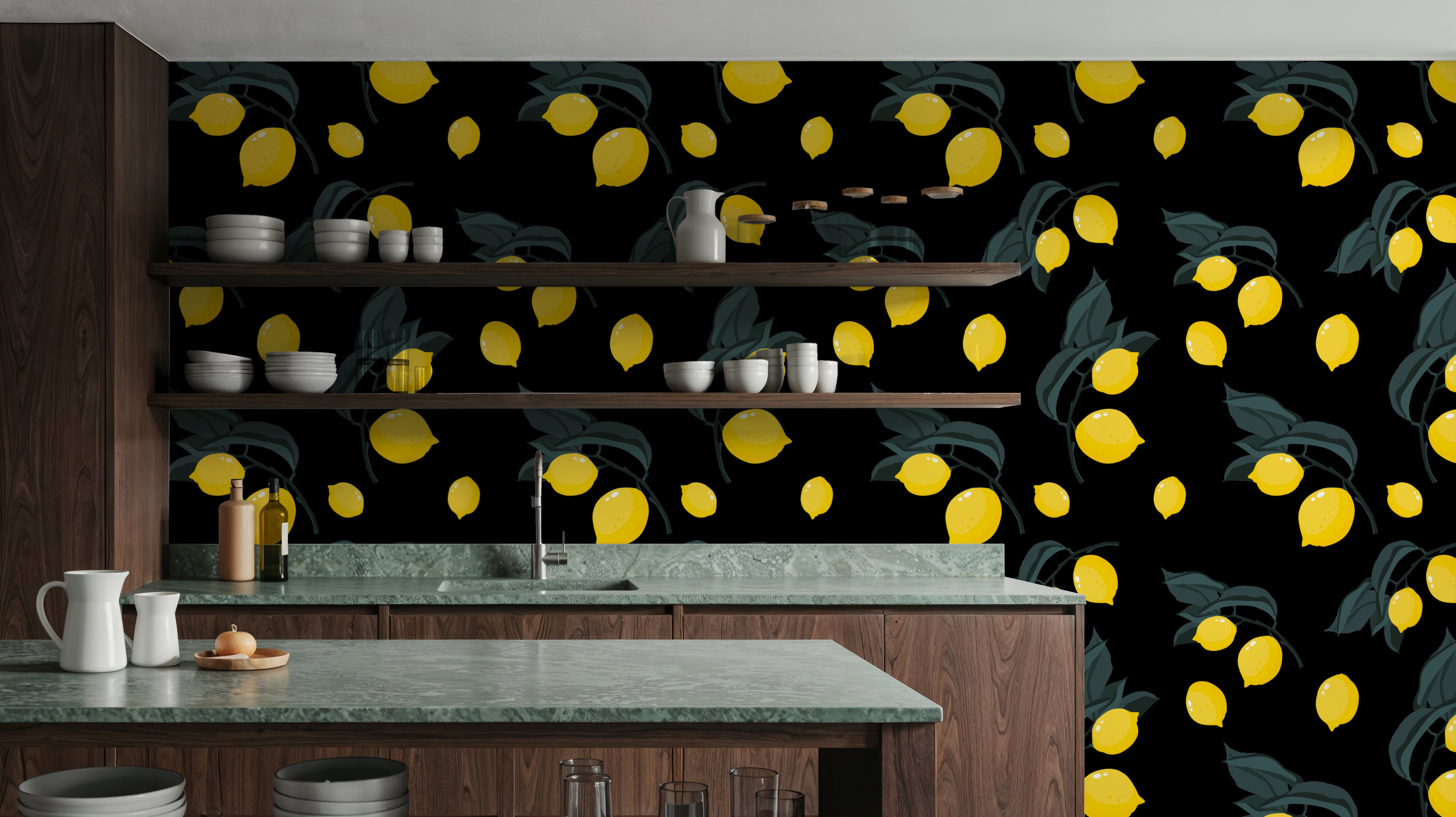 When Life Gives you Lemons