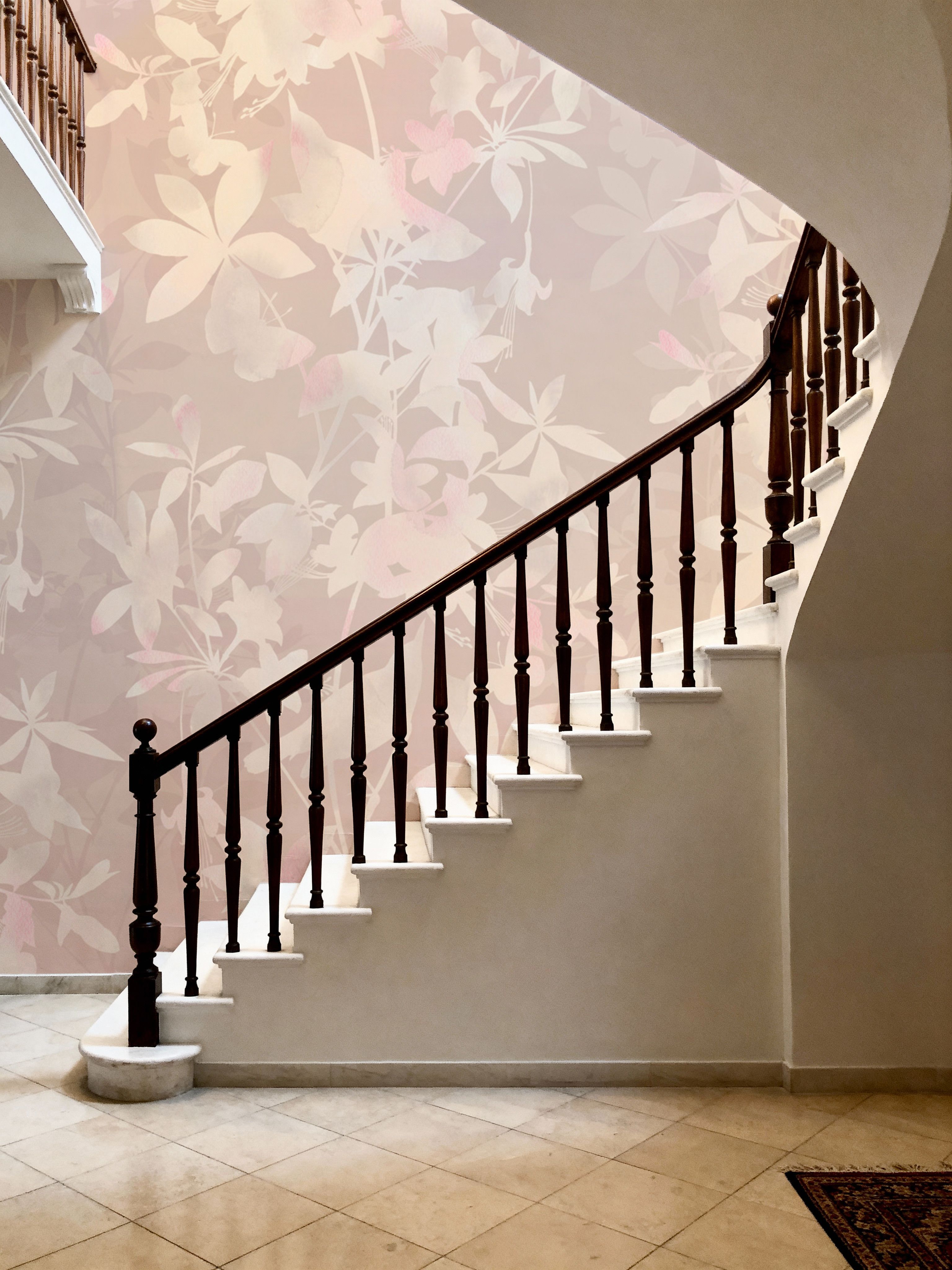 Our Better Days Pink